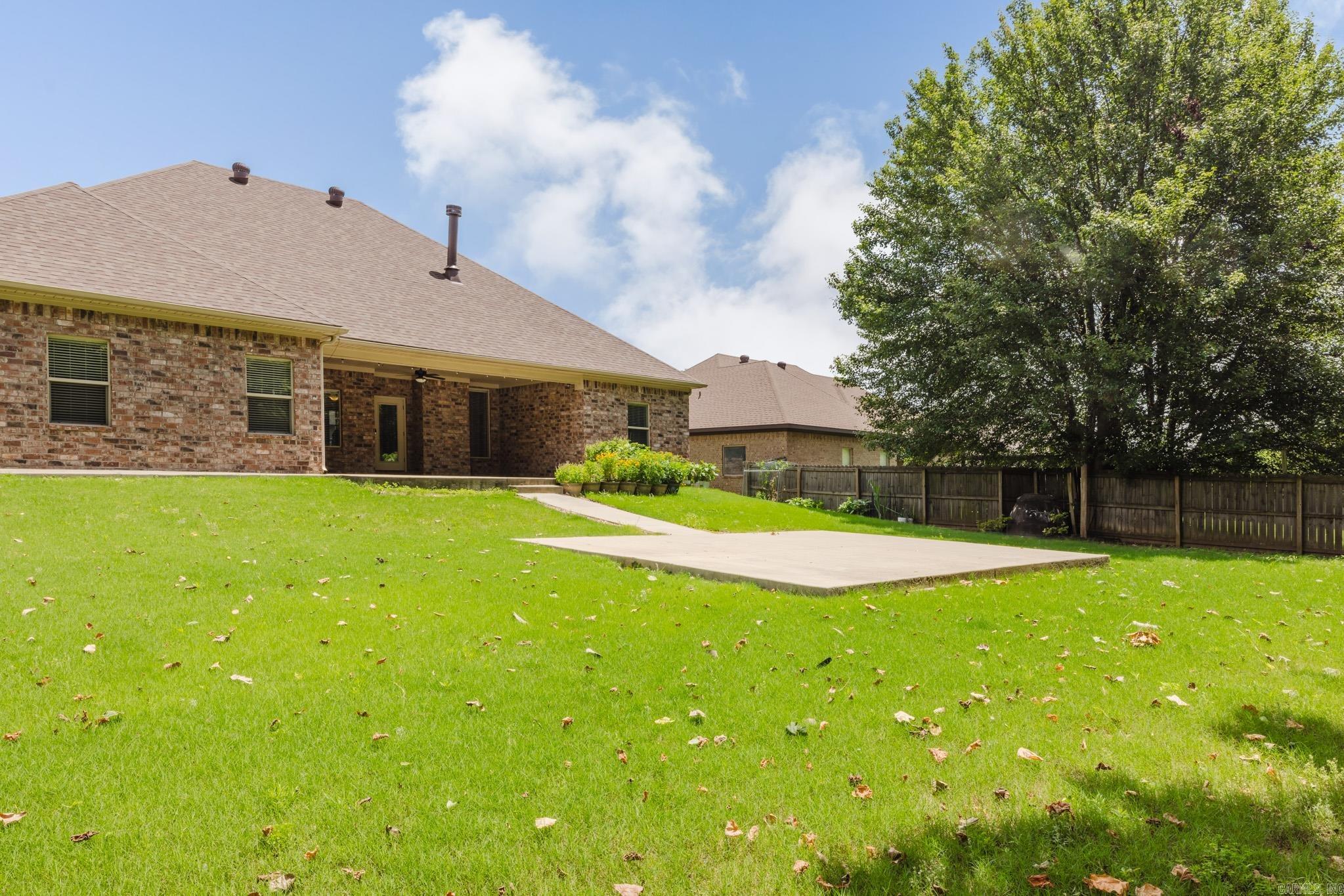 3020 Olson Cir  Bryant, AR