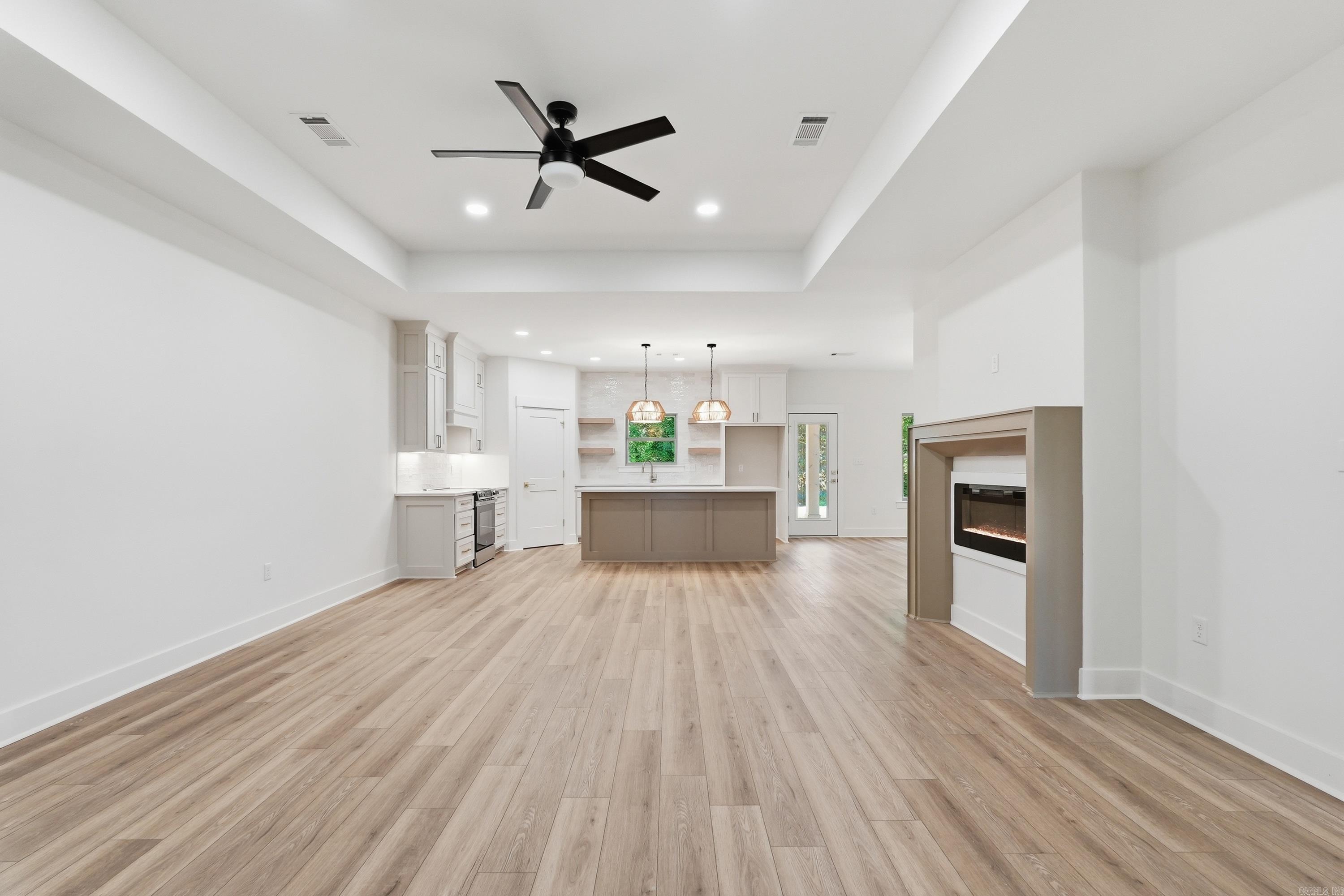 25 Libra  Ward, AR