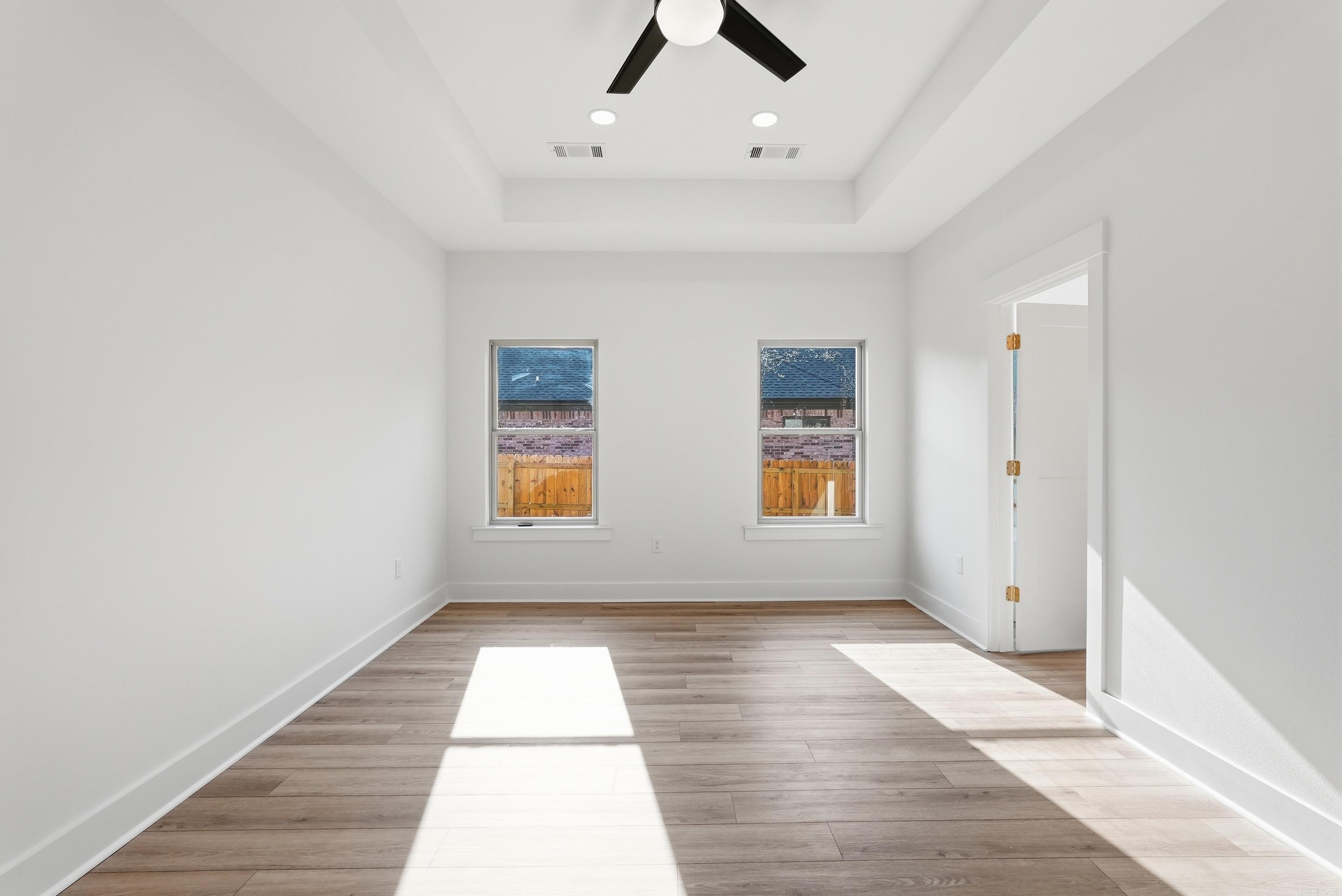 25 Libra  Ward, AR