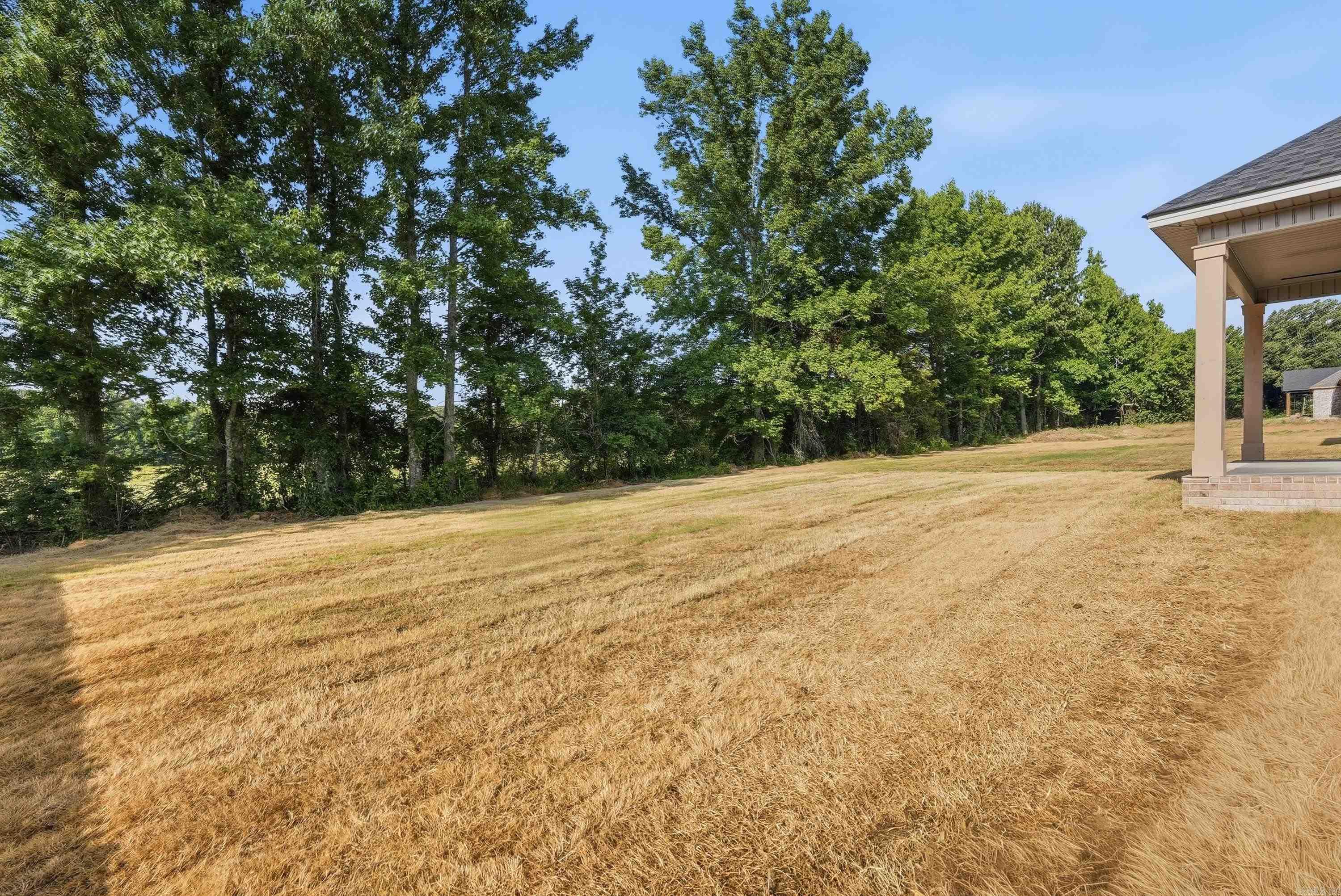 25 Libra  Ward, AR