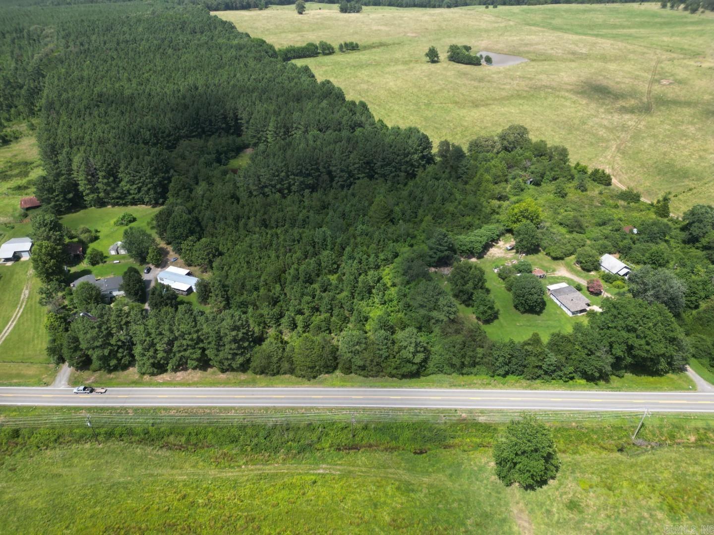  Edgemont  Quitman, AR