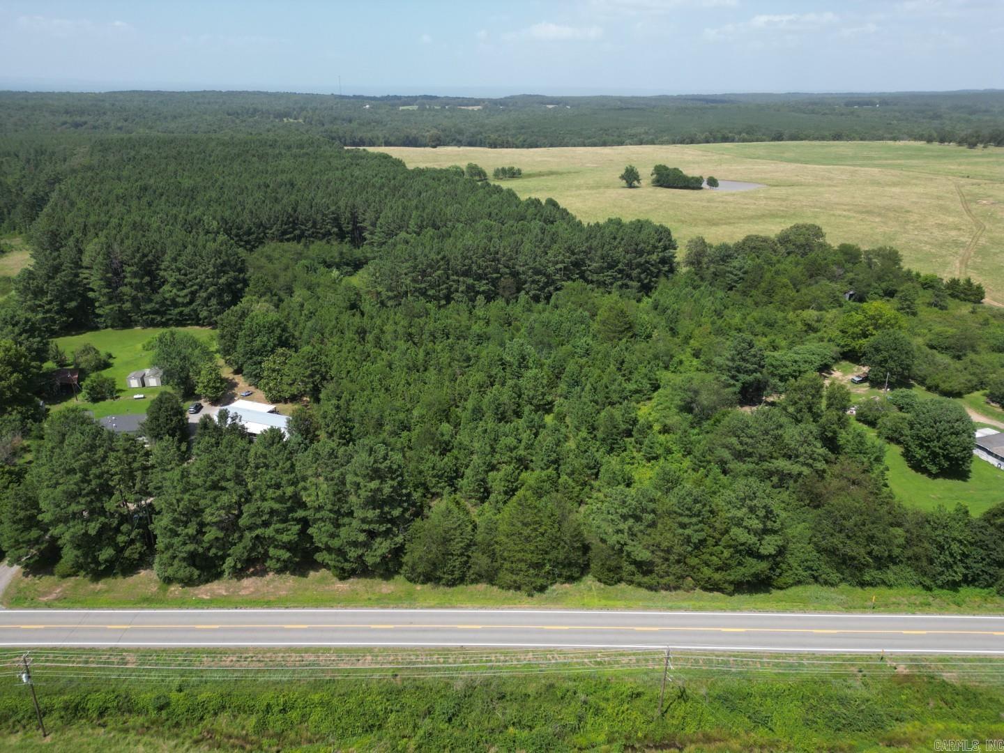  Edgemont  Quitman, AR