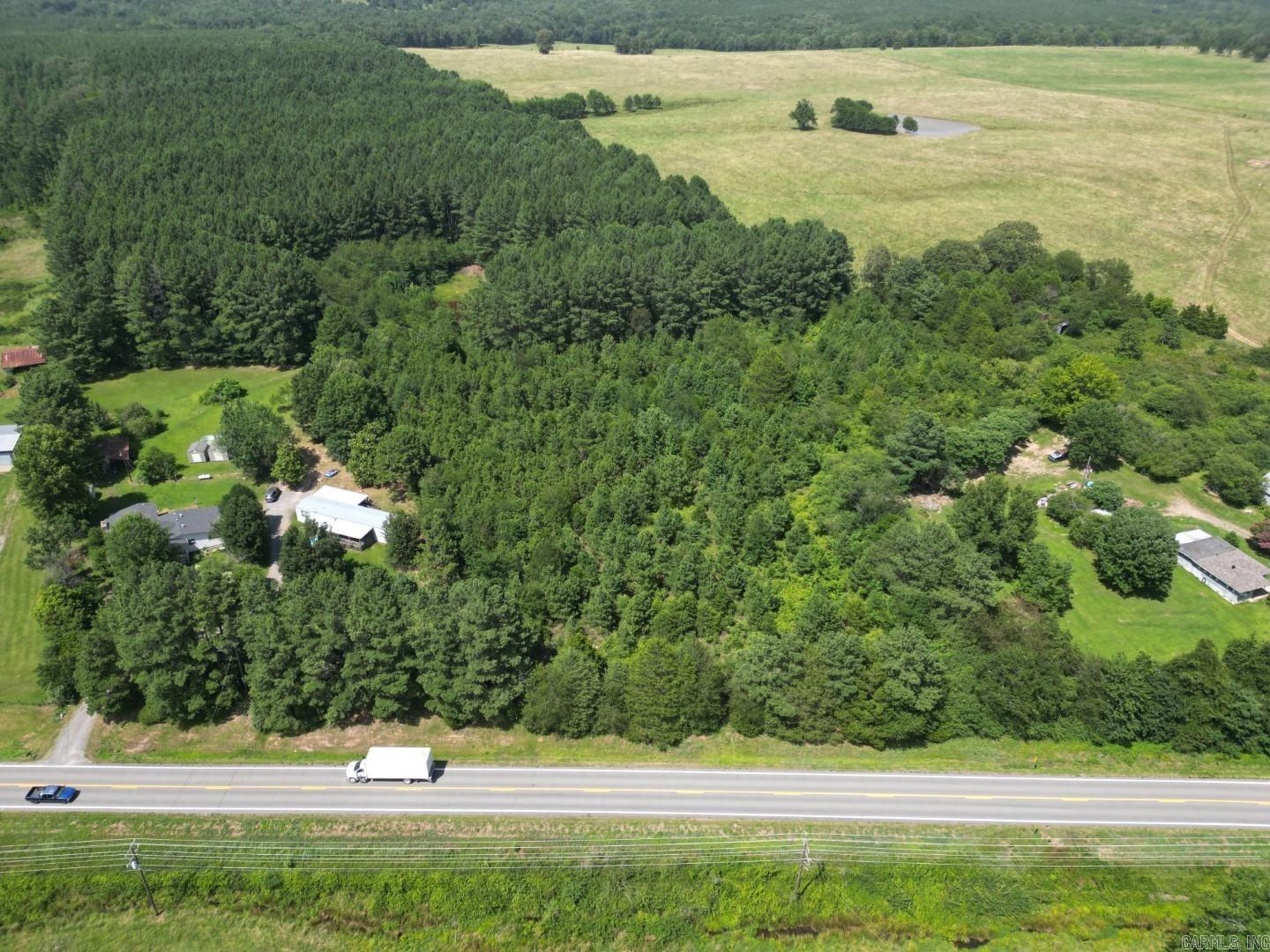  Edgemont  Quitman, AR