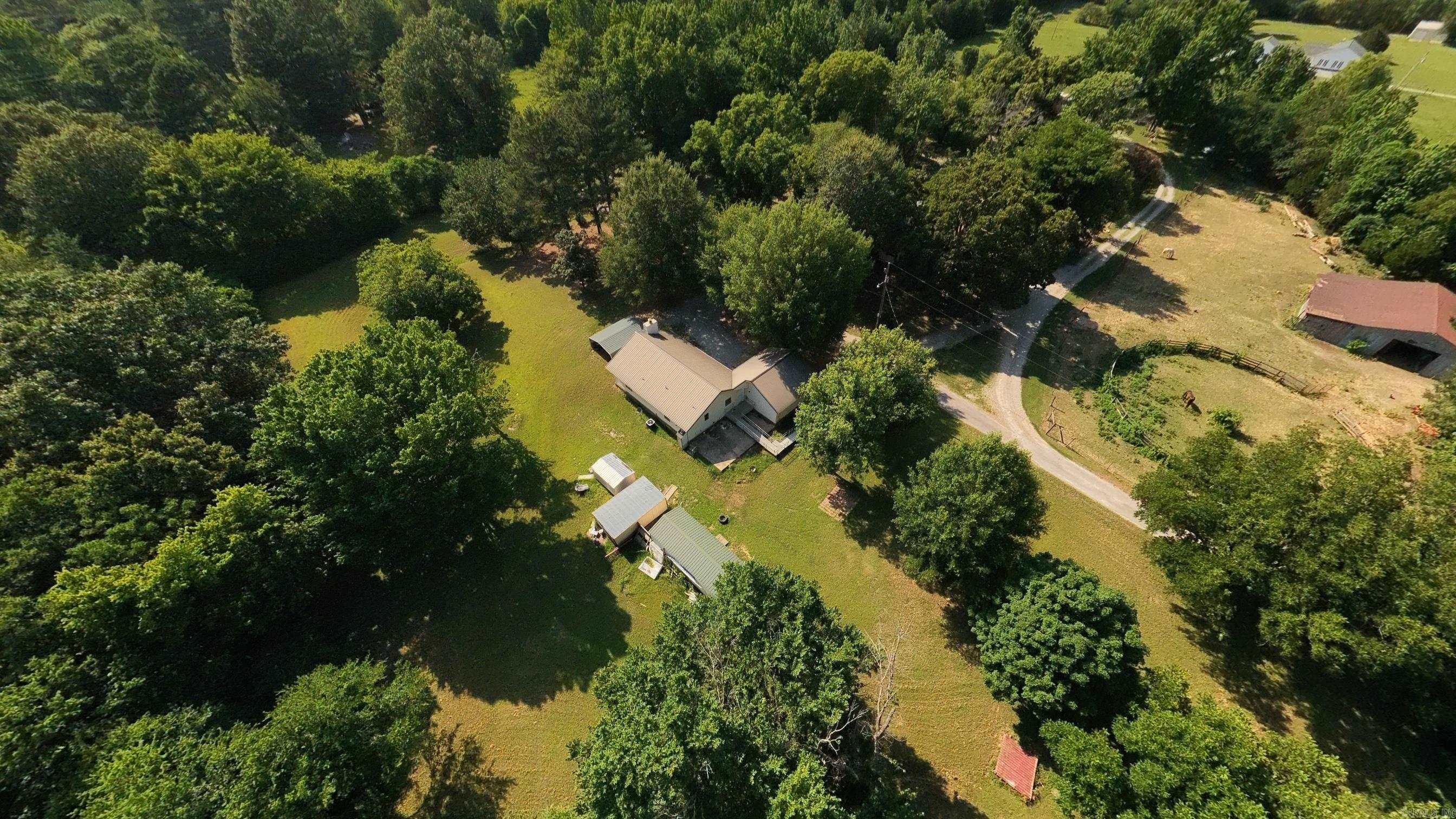 25 Cottonwood  Batesville, AR