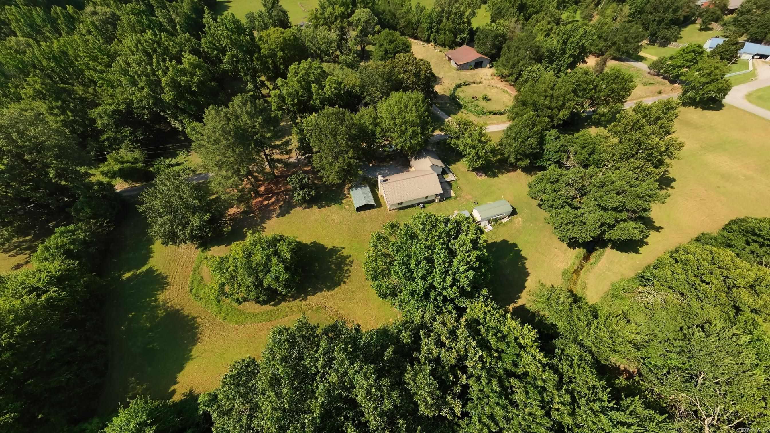 25 Cottonwood  Batesville, AR