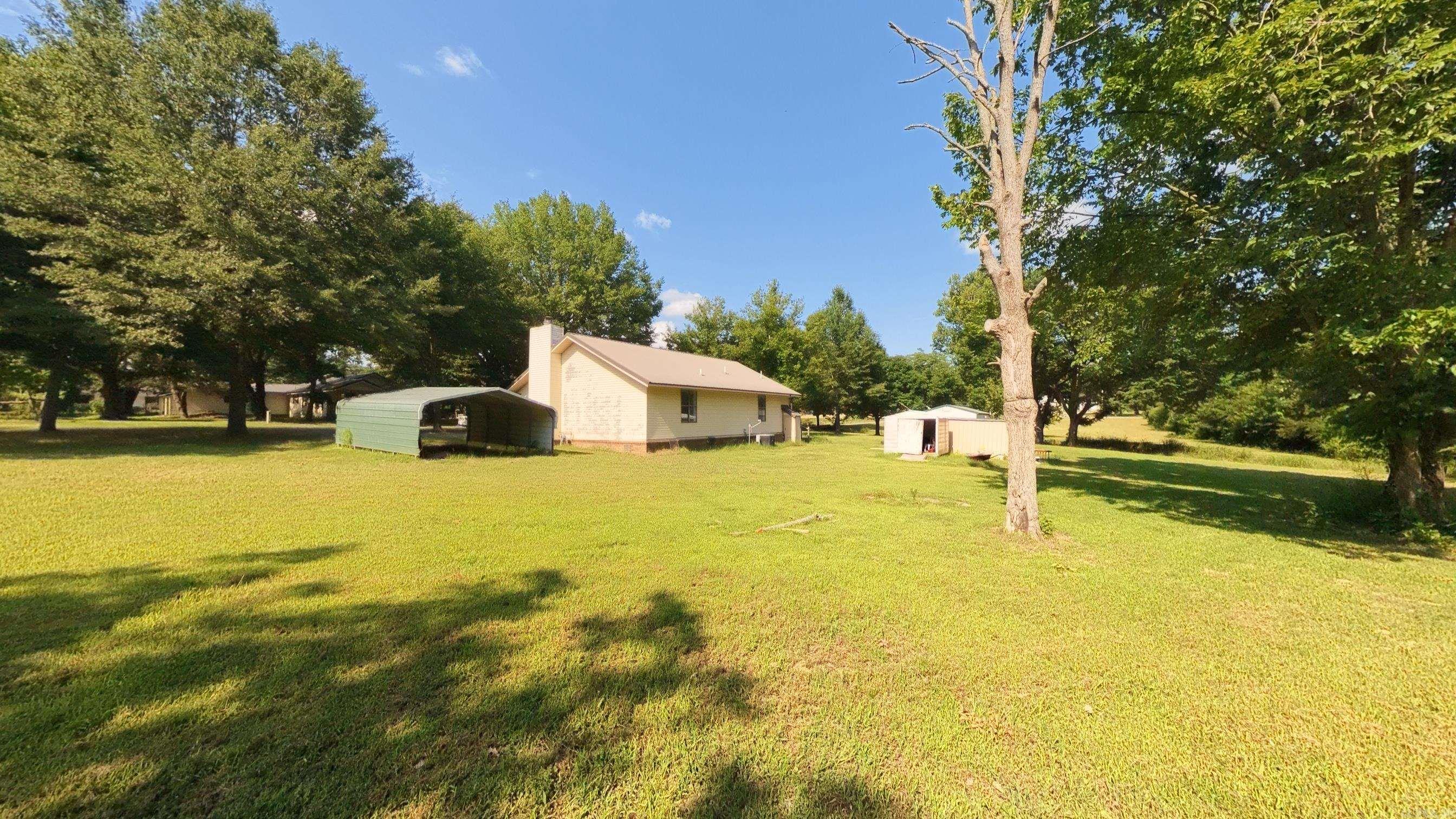 25 Cottonwood  Batesville, AR