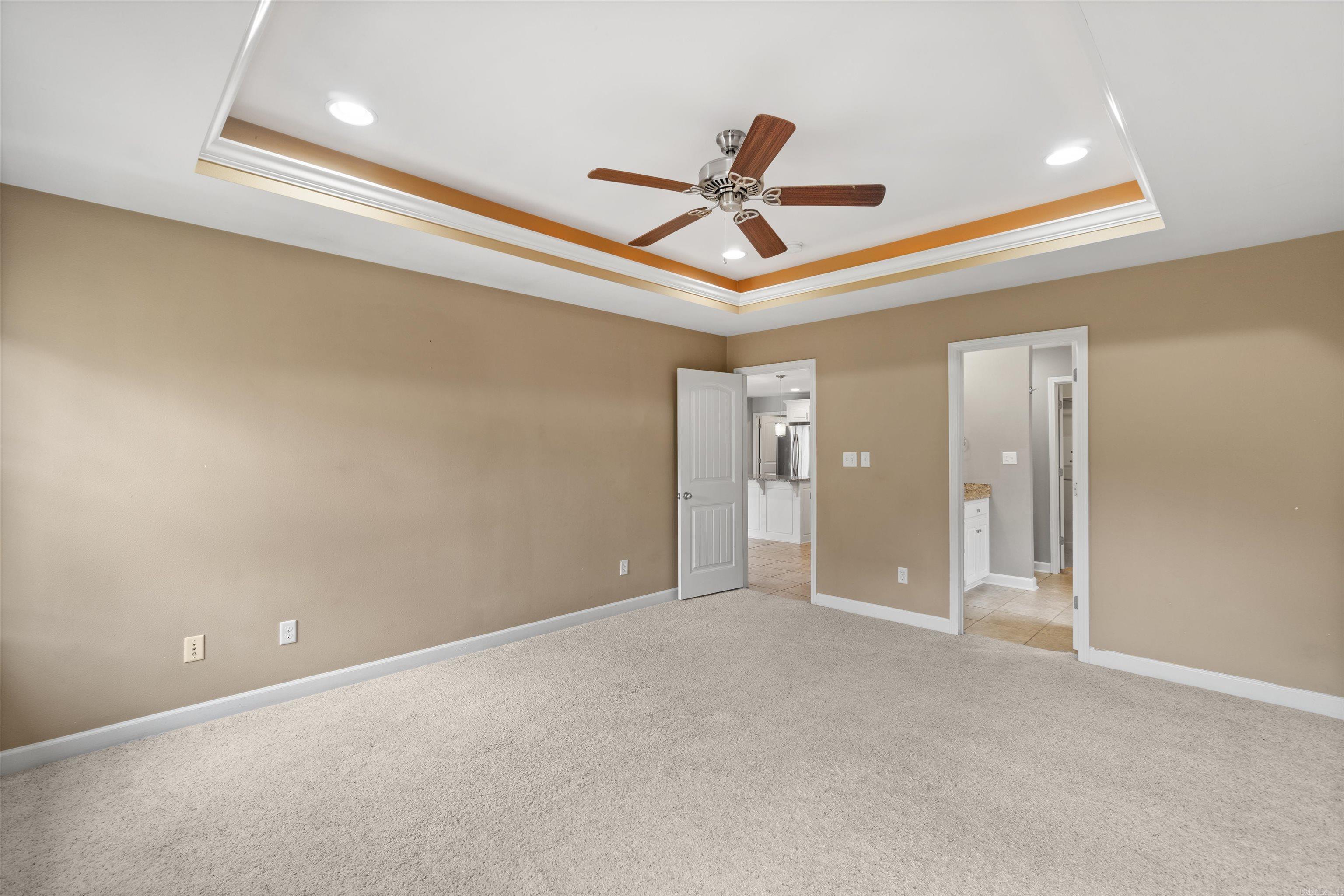 5501 Aviator  Jacksonville, AR