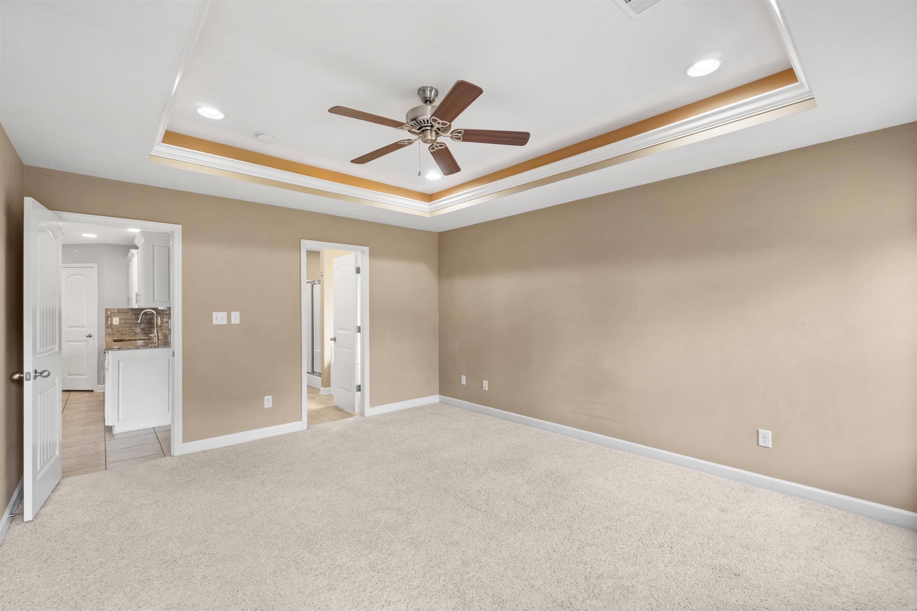5501 Aviator  Jacksonville, AR