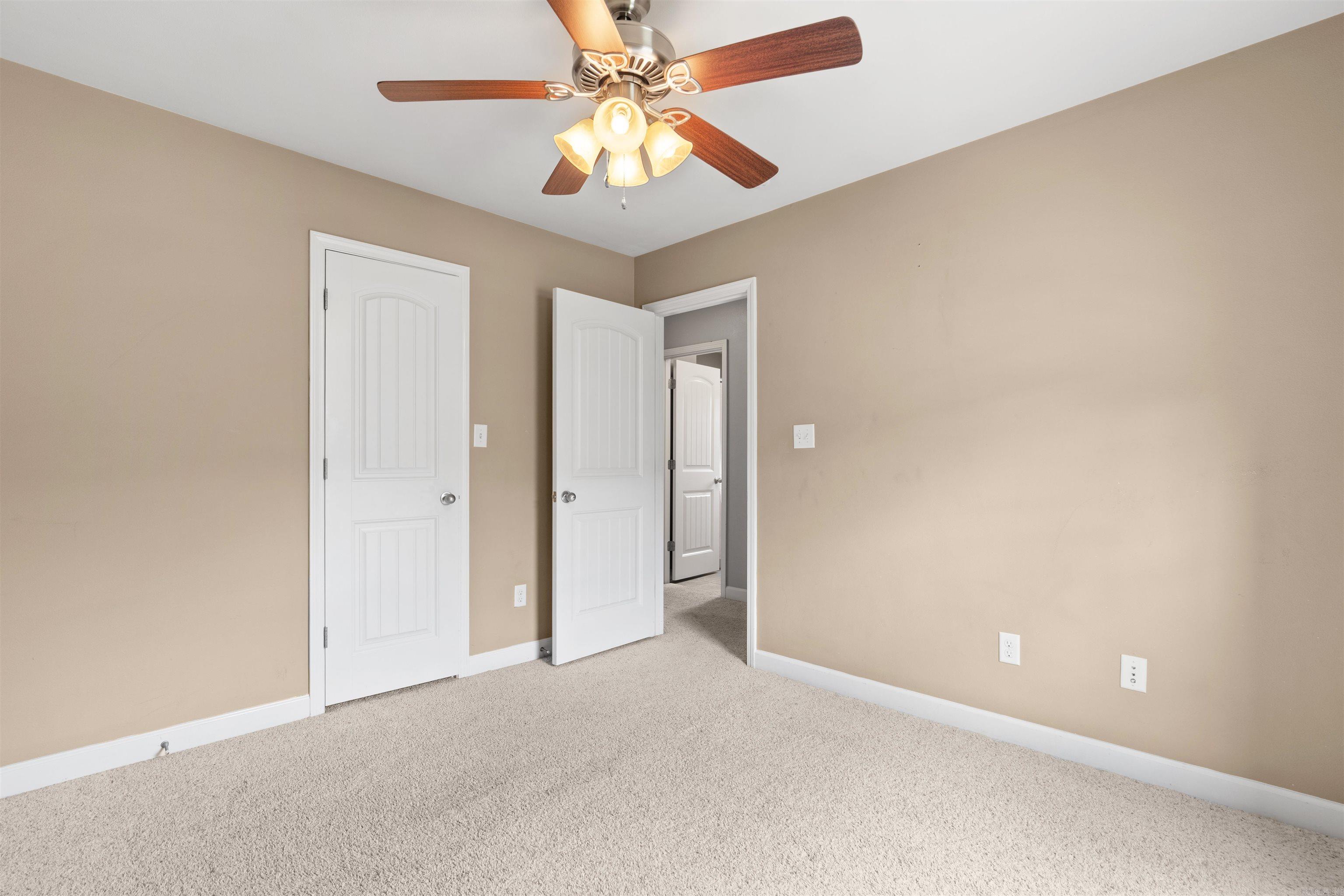 5501 Aviator  Jacksonville, AR