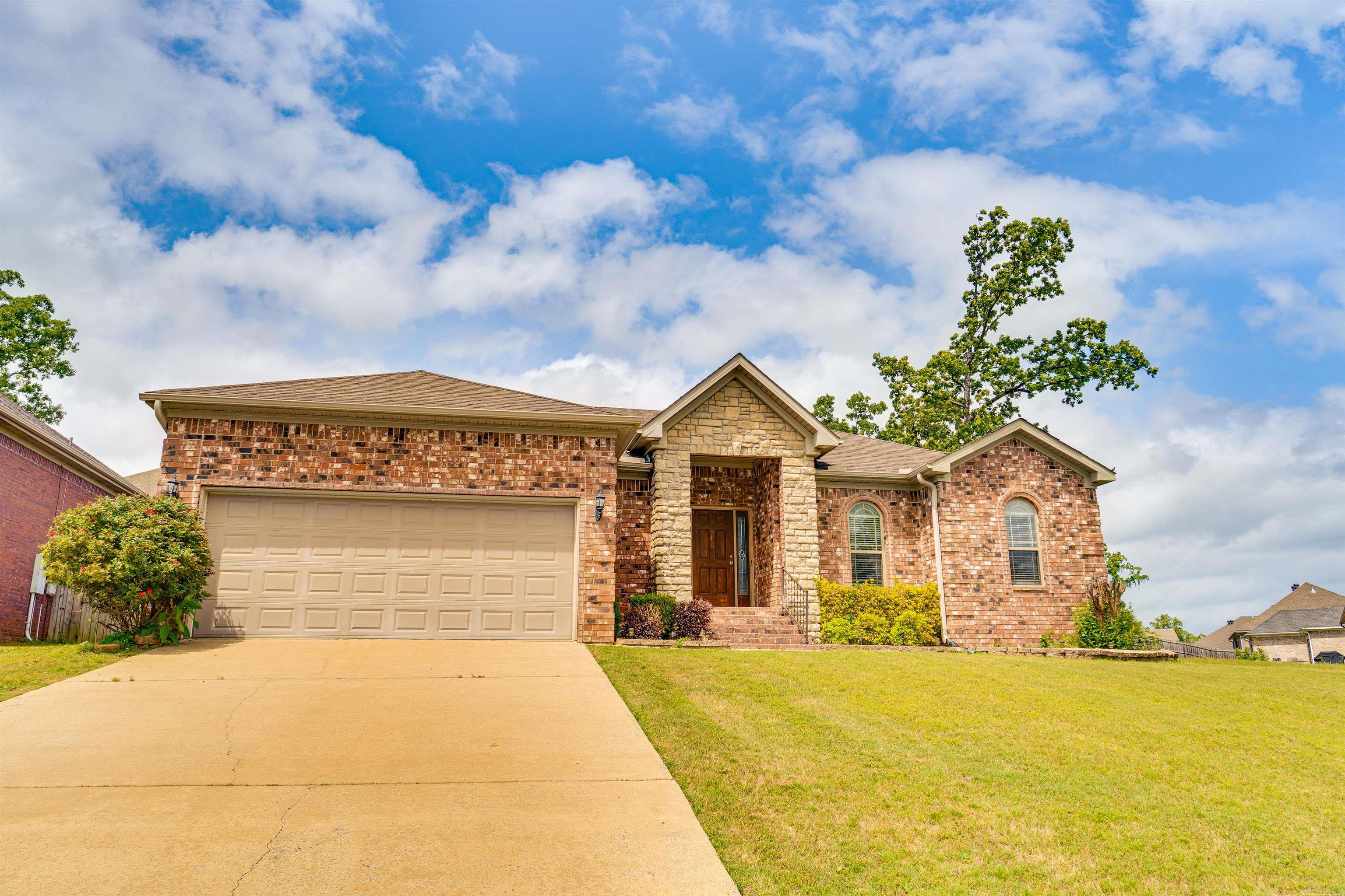5501 Aviator  Jacksonville, AR