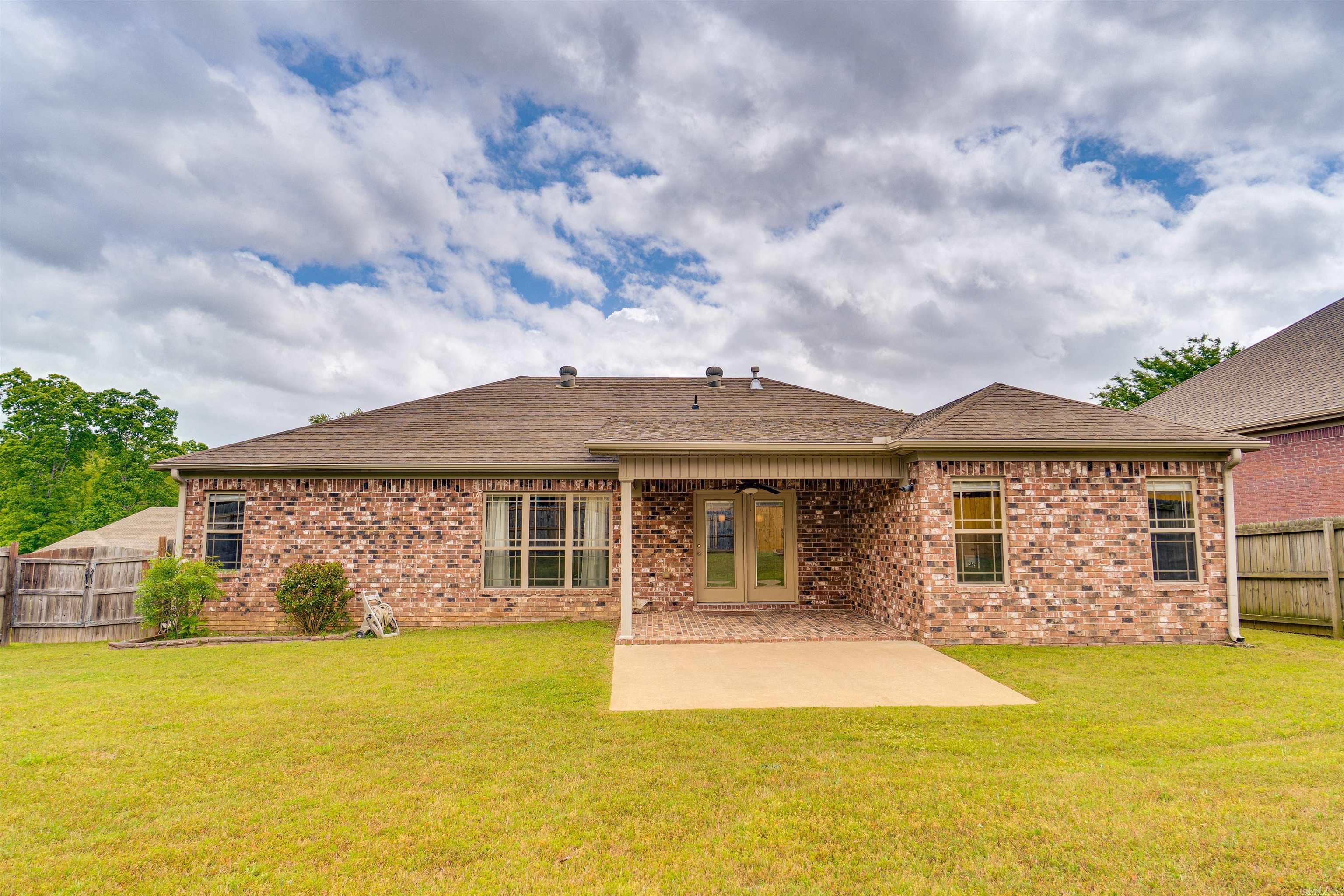 5501 Aviator  Jacksonville, AR