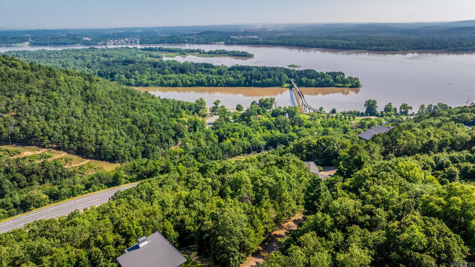 Lot 17 River Ridge Pt.  Little Rock, AR