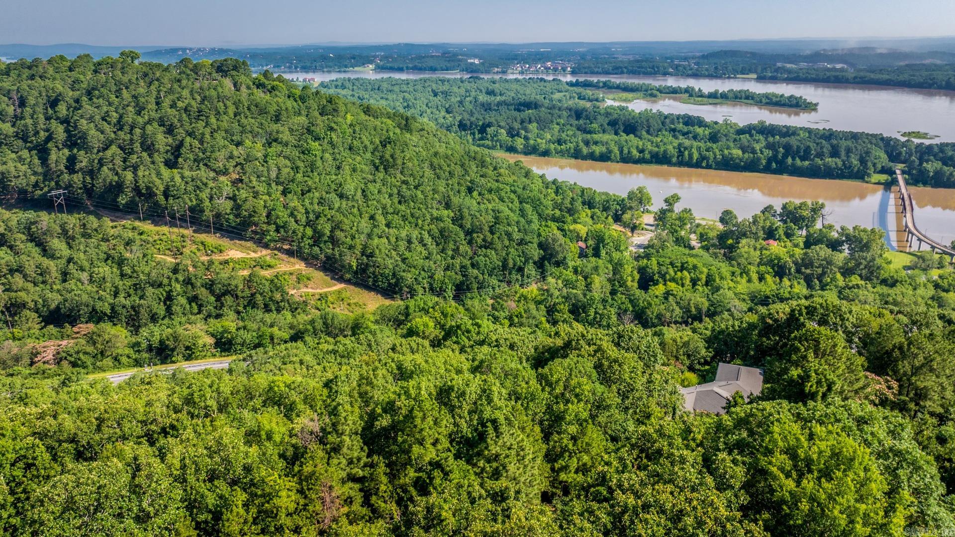 Lot 17 River Ridge Pt.  Little Rock, AR