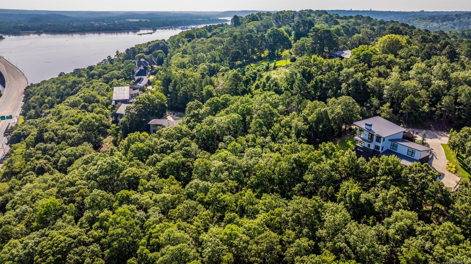 Lot 17 River Ridge Pt.  Little Rock, AR