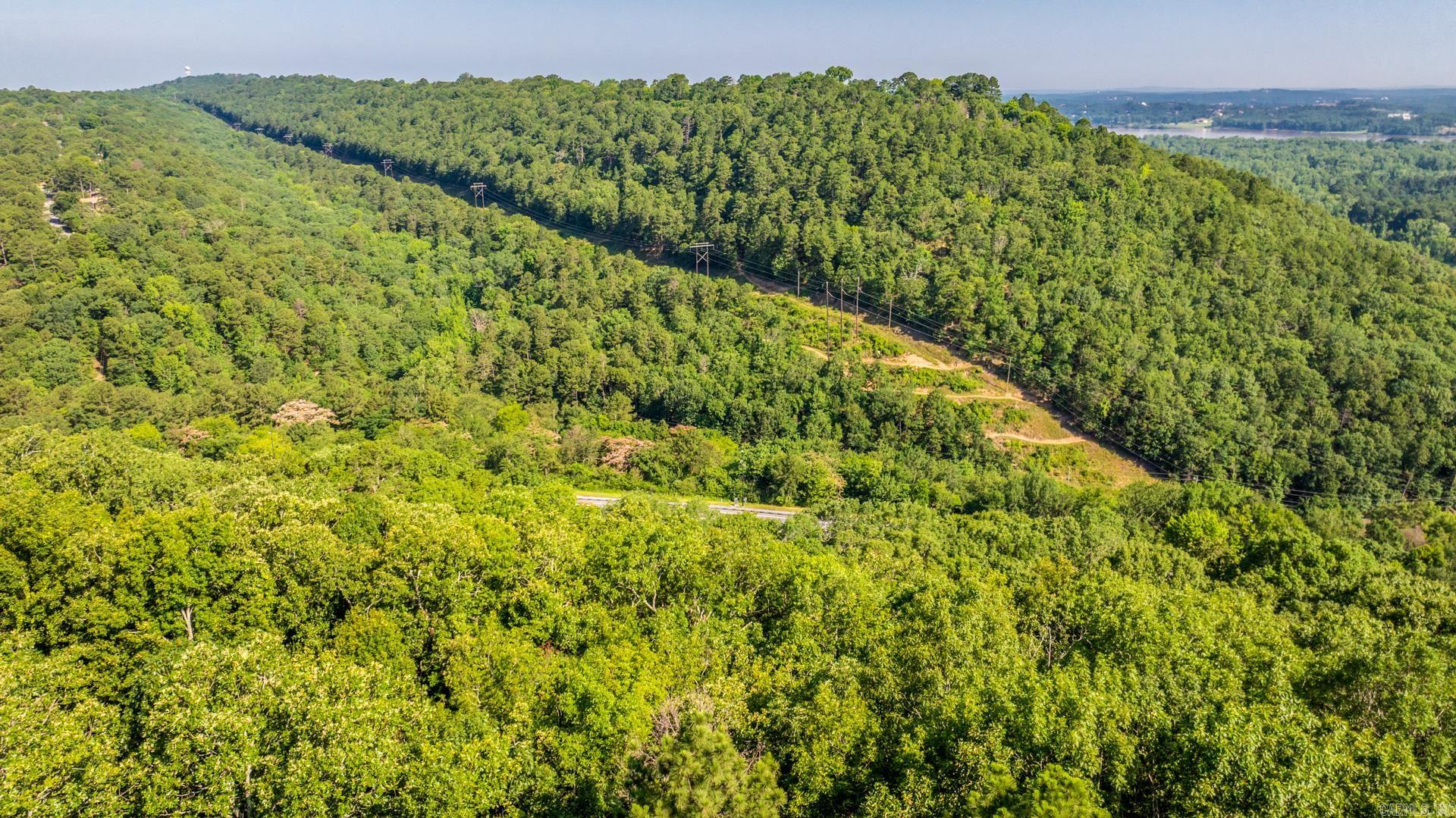 Lot 17 River Ridge Pt.  Little Rock, AR