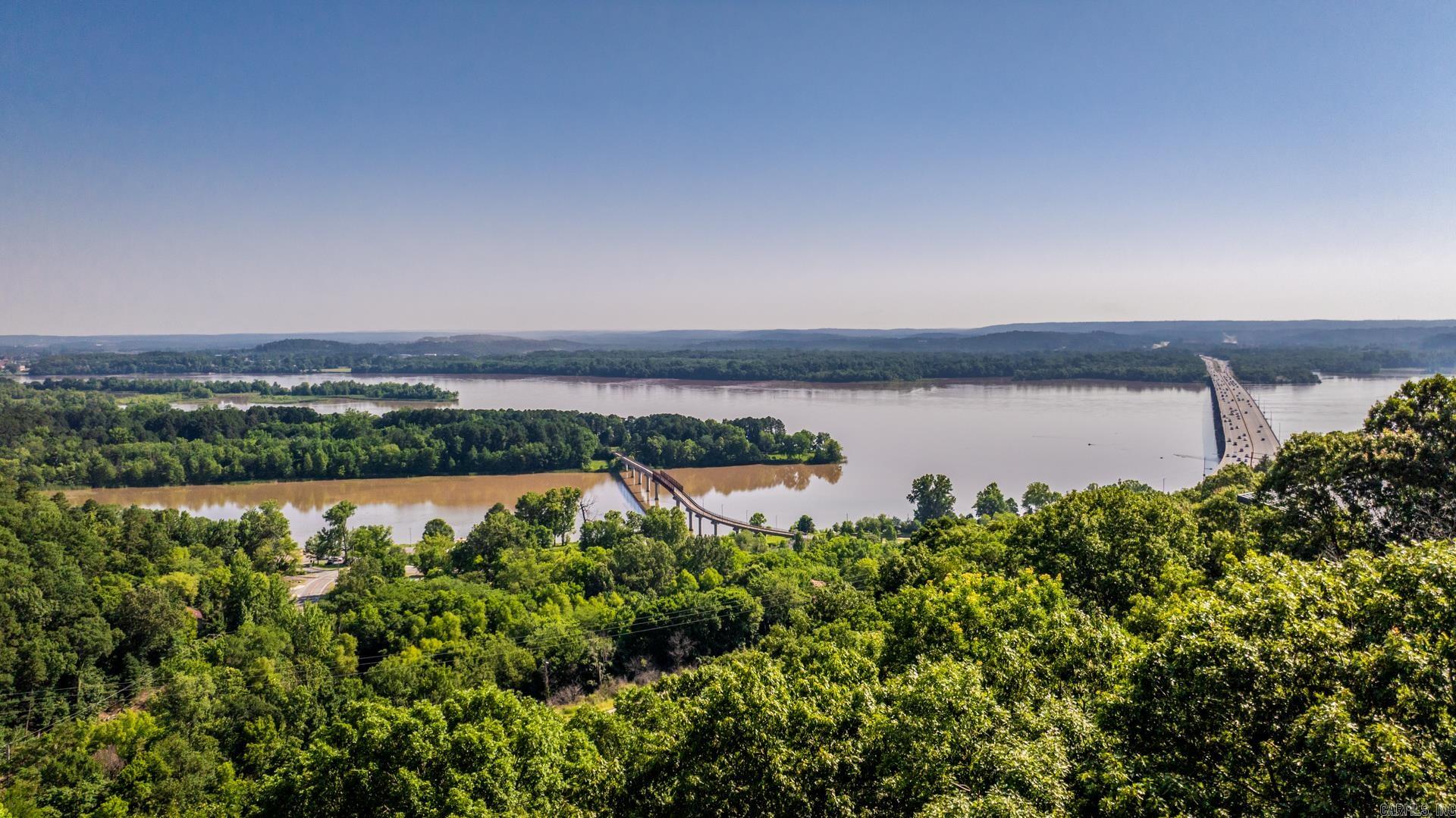 Lot 17 River Ridge Pt.  Little Rock, AR