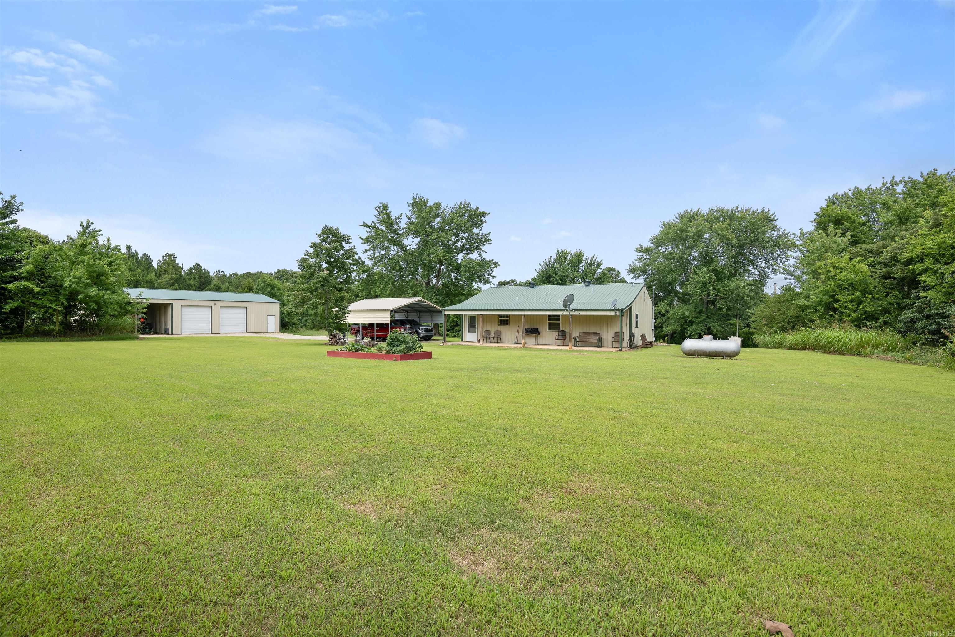 6754 Oak Ridge  Ravenden Springs, AR