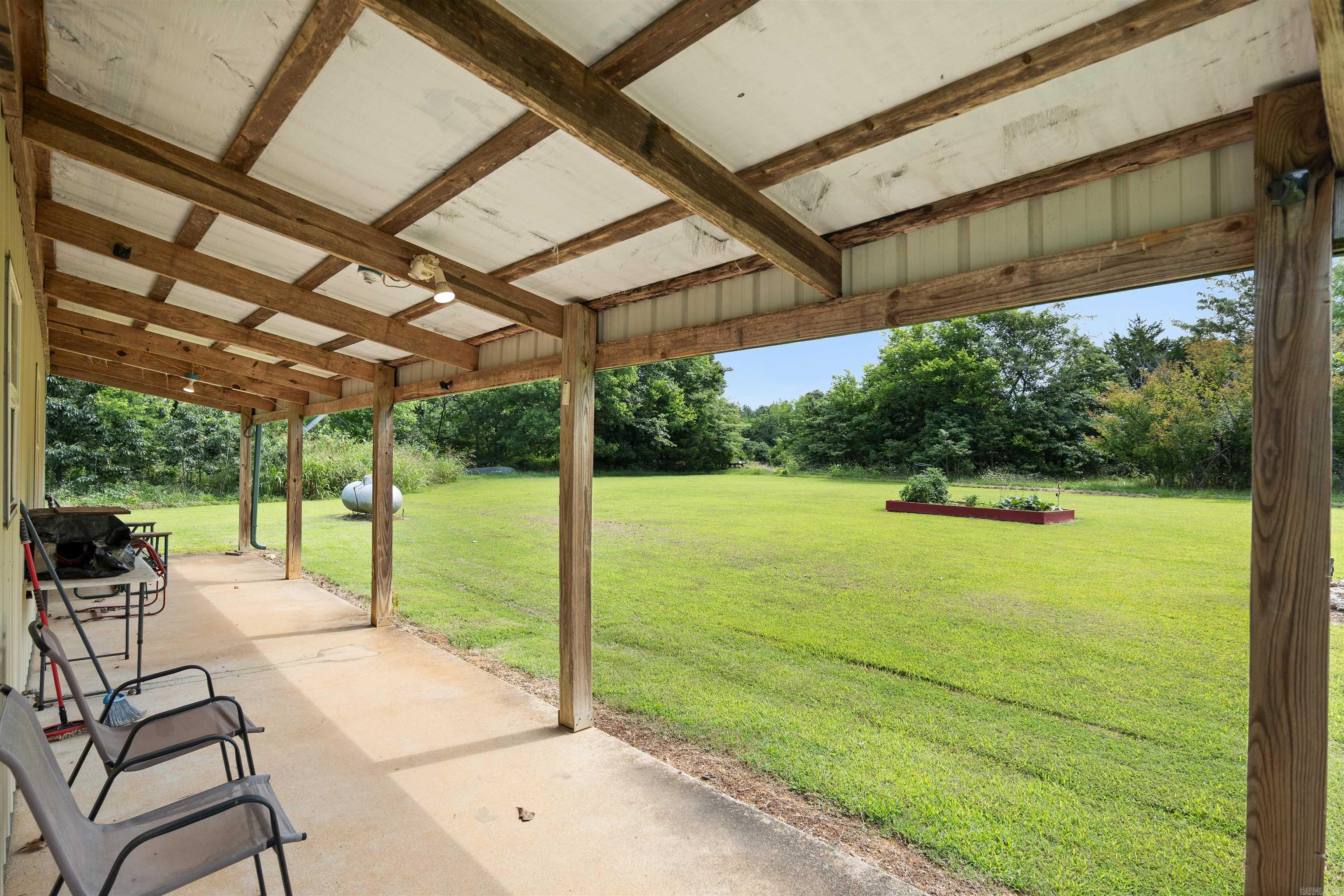 6754 Oak Ridge  Ravenden Springs, AR