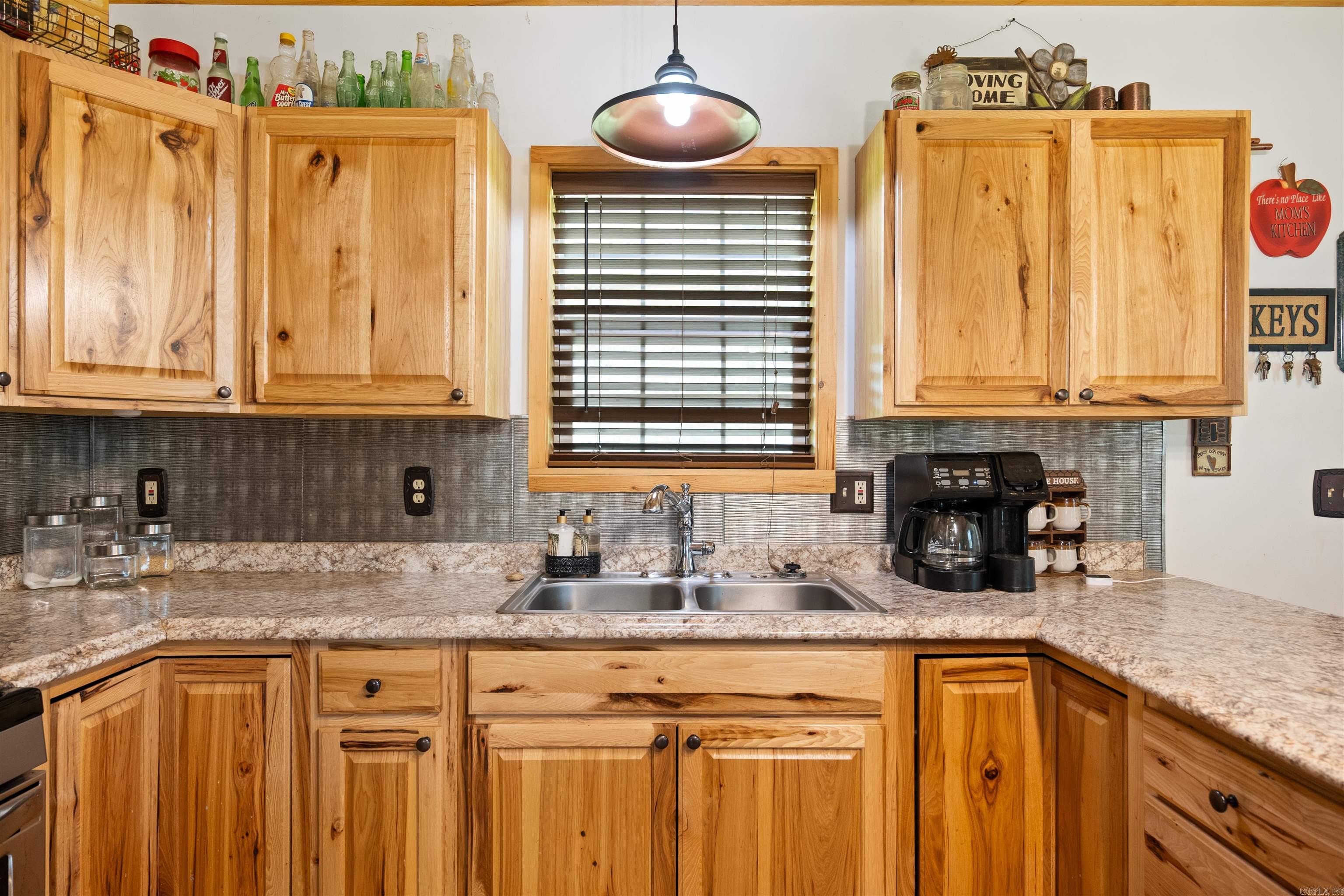 6754 Oak Ridge  Ravenden Springs, AR