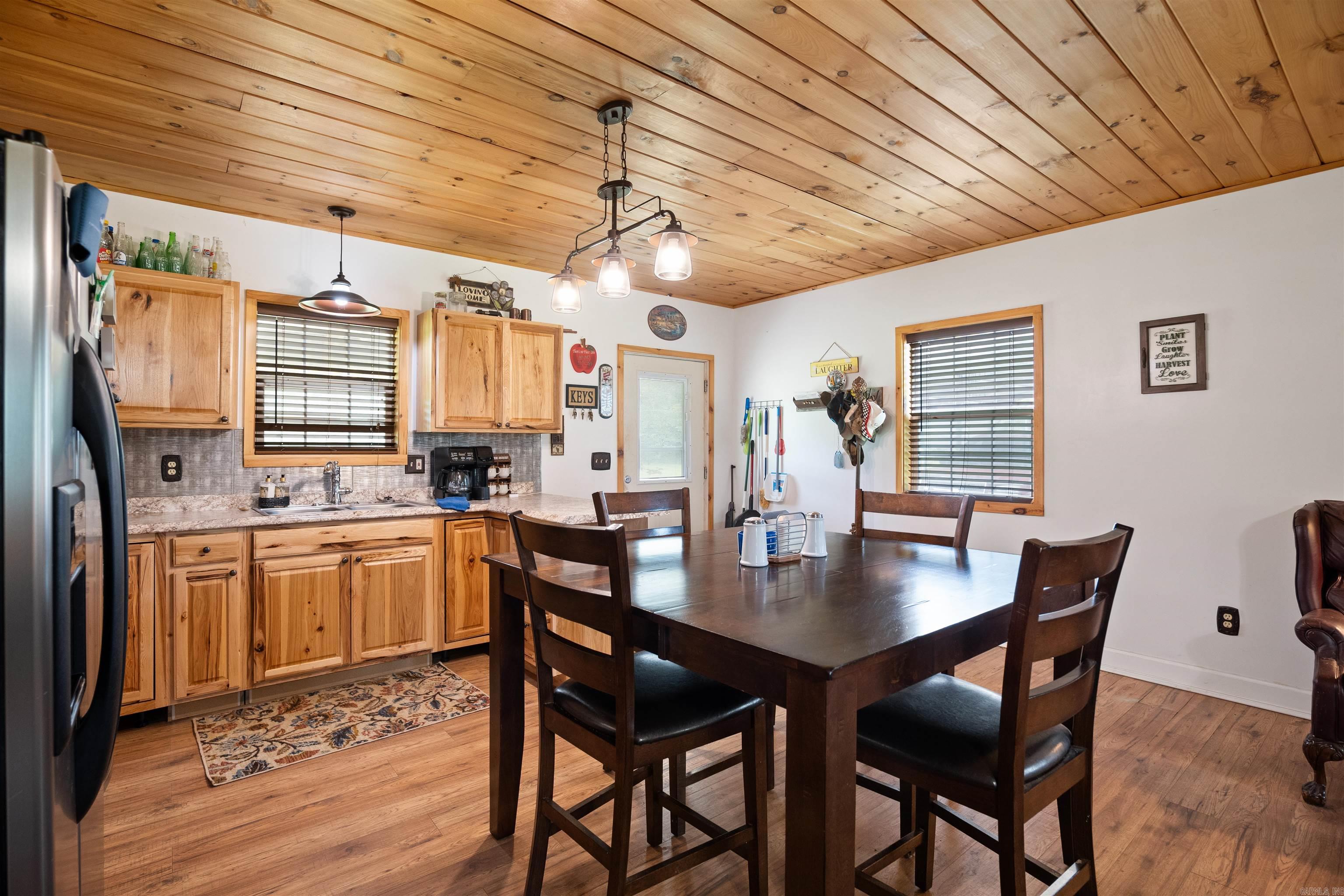 6754 Oak Ridge  Ravenden Springs, AR