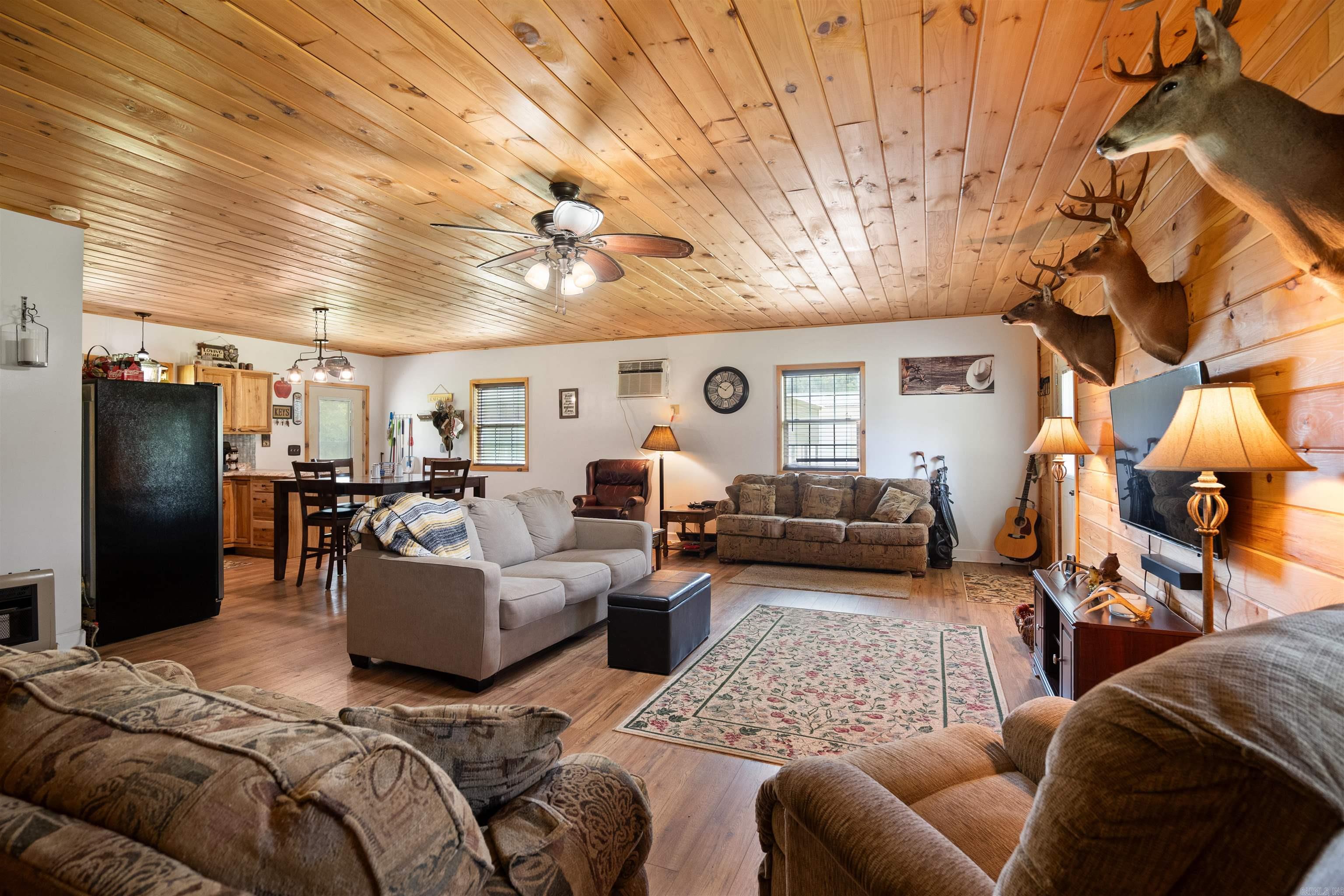6754 Oak Ridge  Ravenden Springs, AR