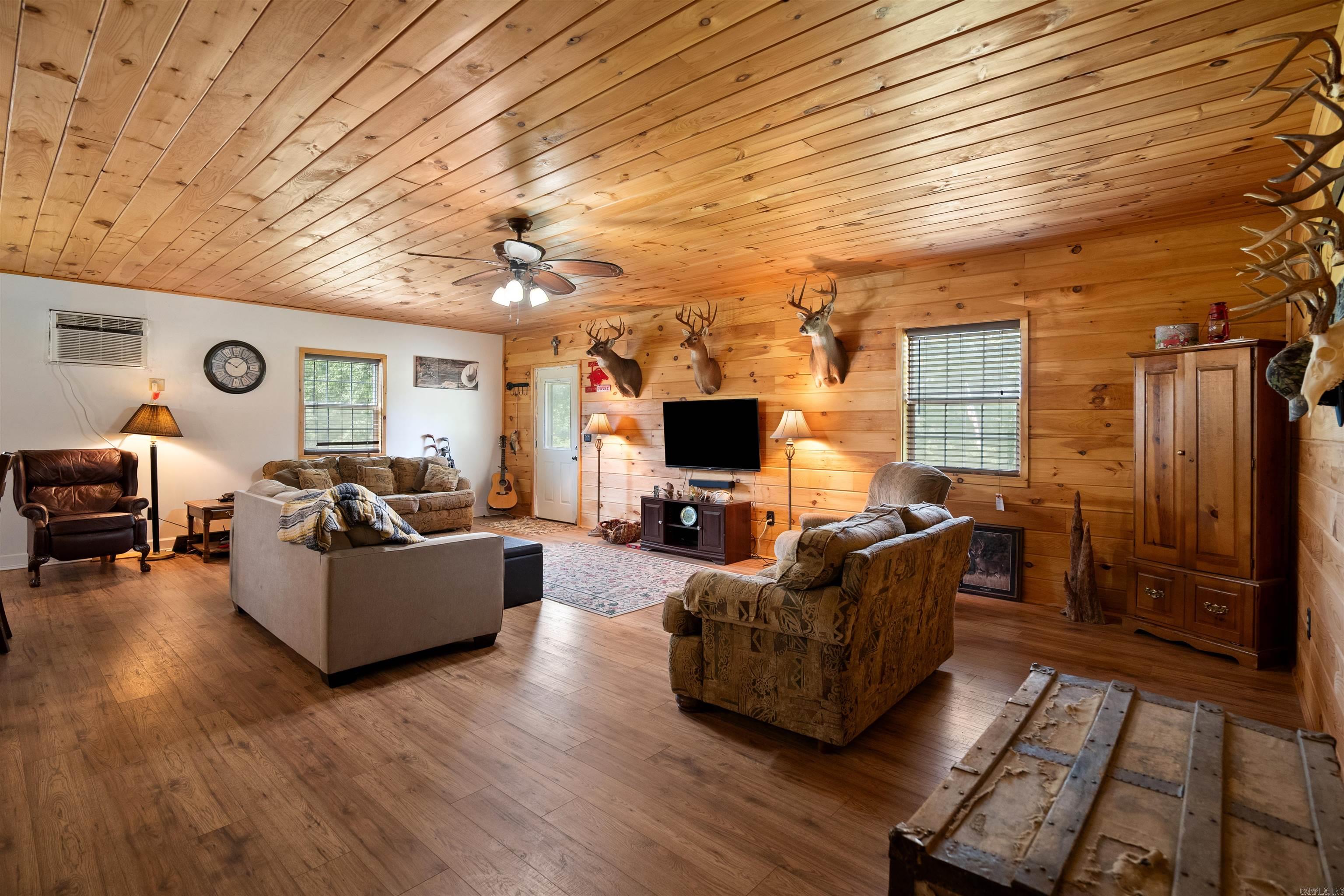 6754 Oak Ridge  Ravenden Springs, AR
