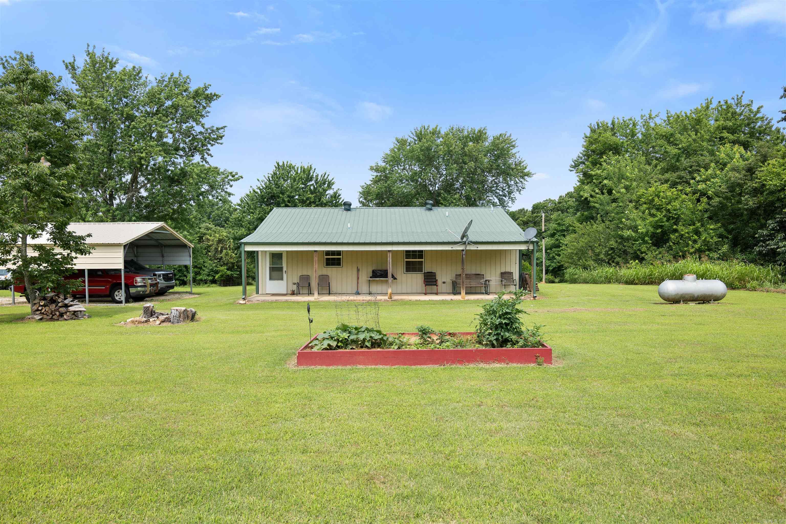 6754 Oak Ridge  Ravenden Springs, AR