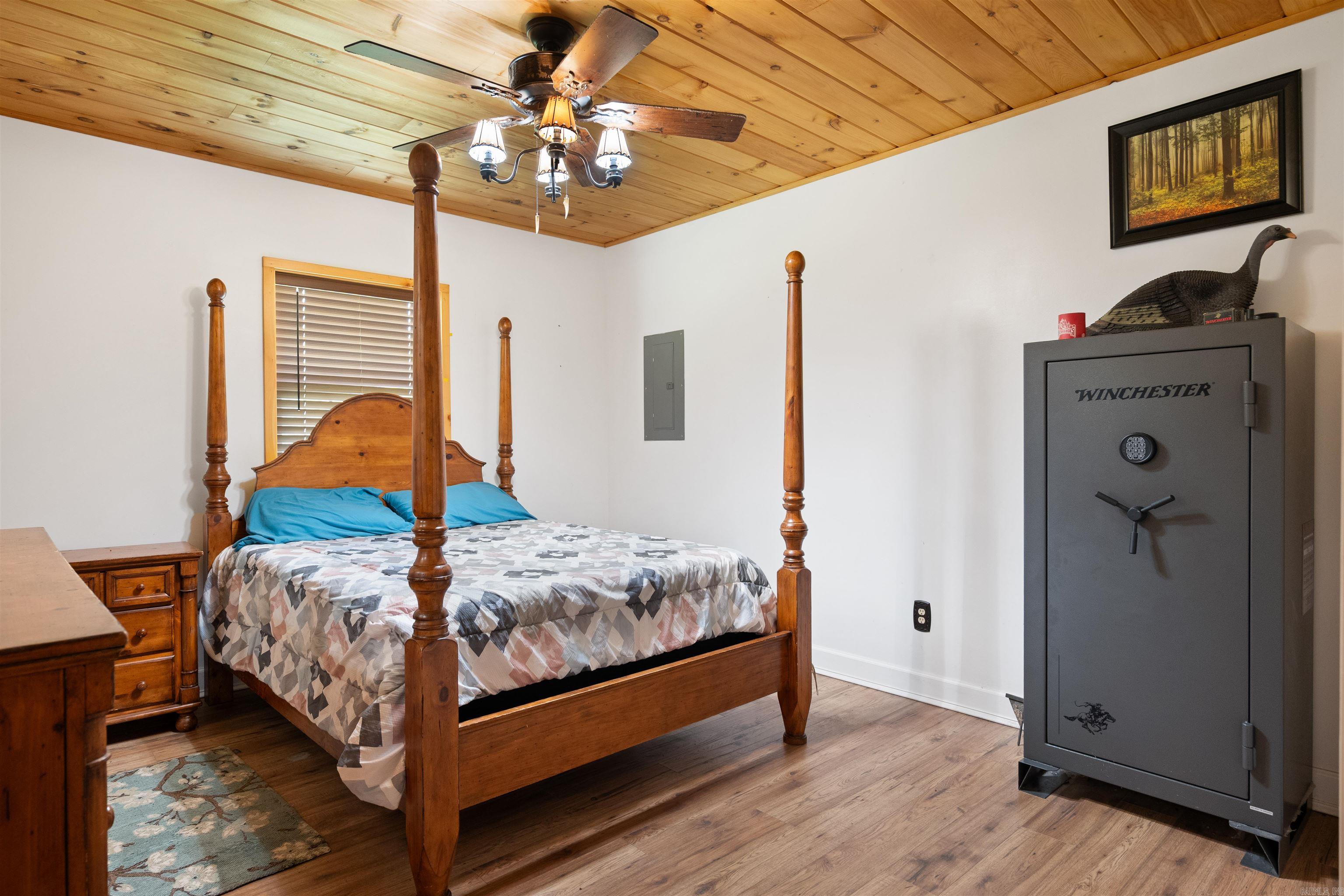 6754 Oak Ridge  Ravenden Springs, AR