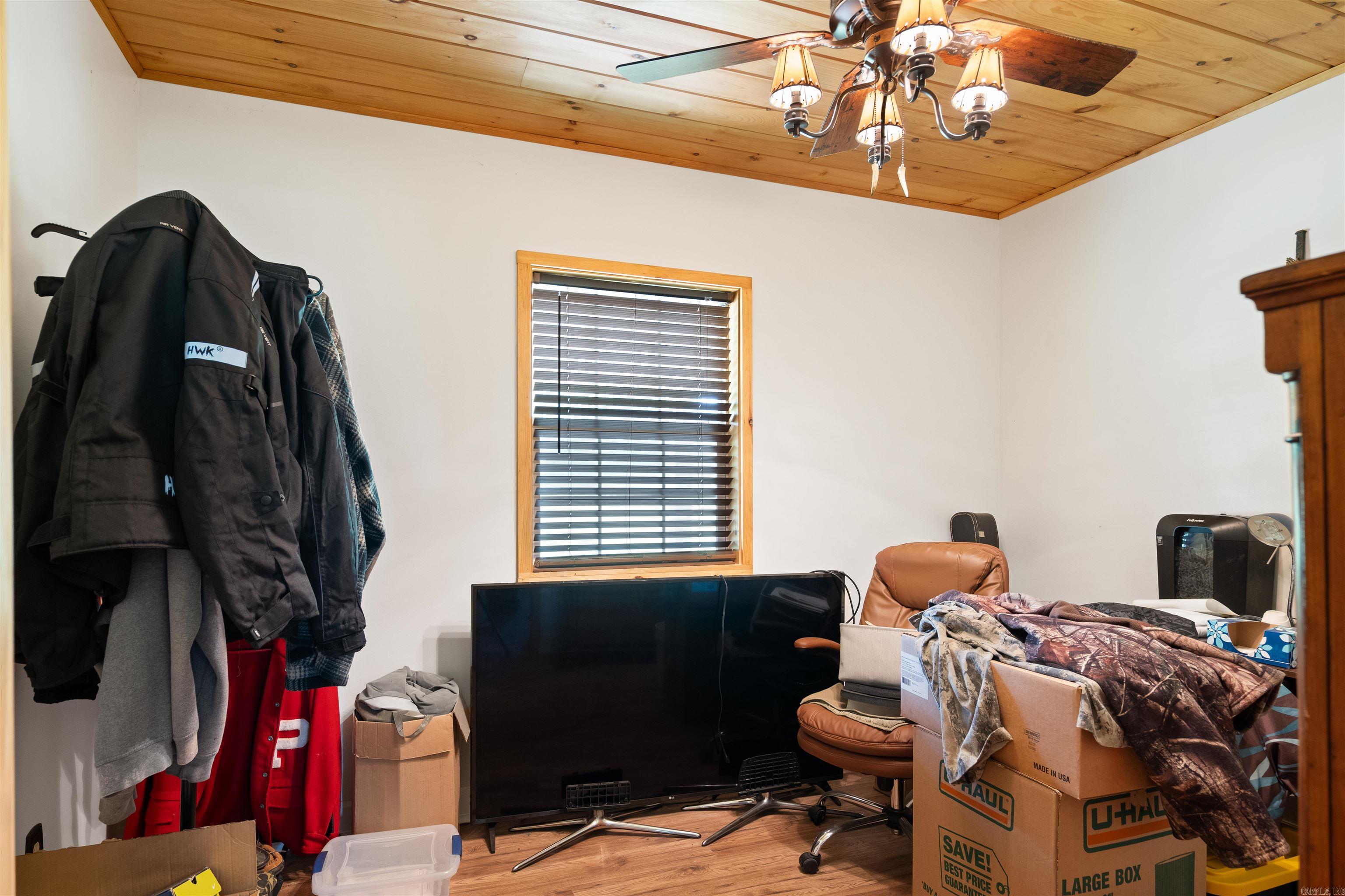 6754 Oak Ridge  Ravenden Springs, AR