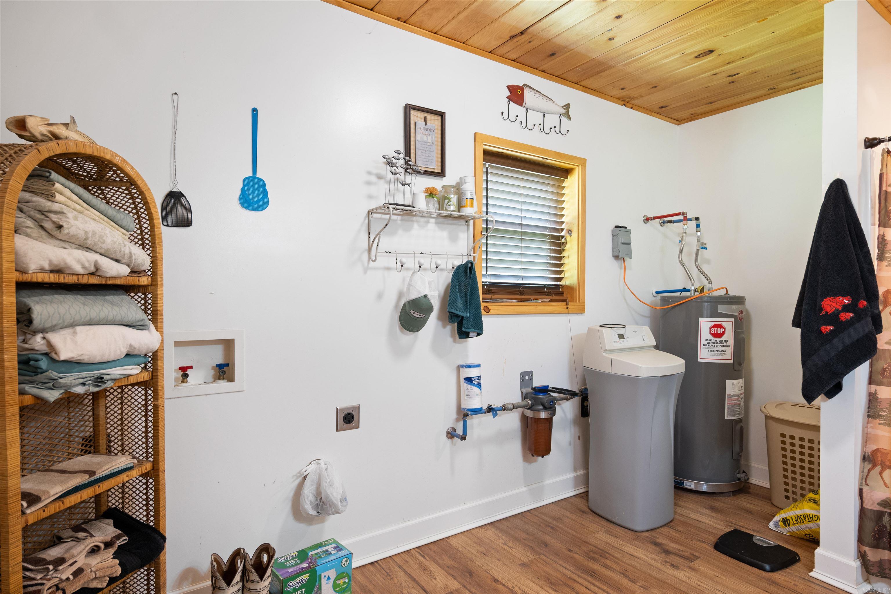 6754 Oak Ridge  Ravenden Springs, AR