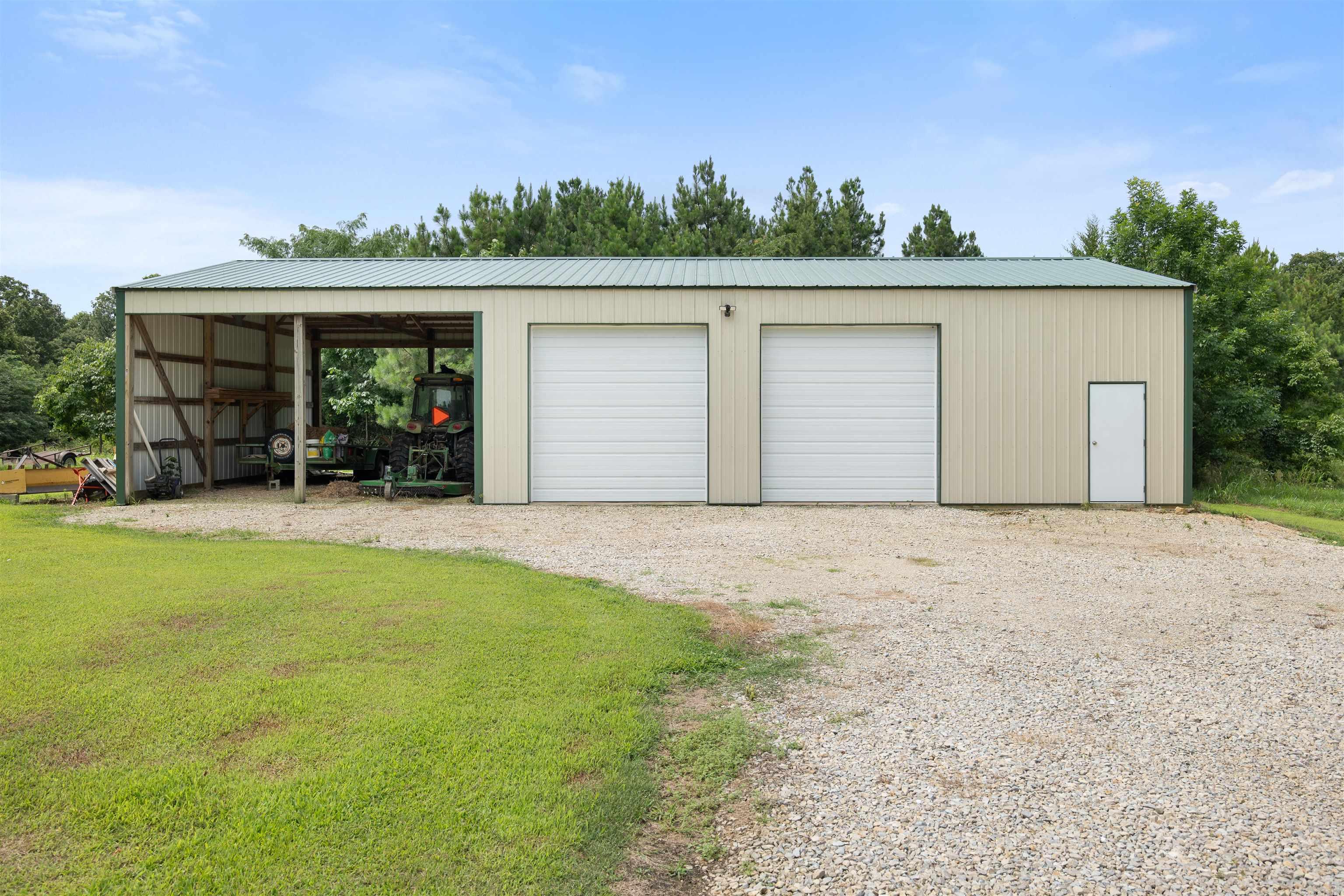 6754 Oak Ridge  Ravenden Springs, AR