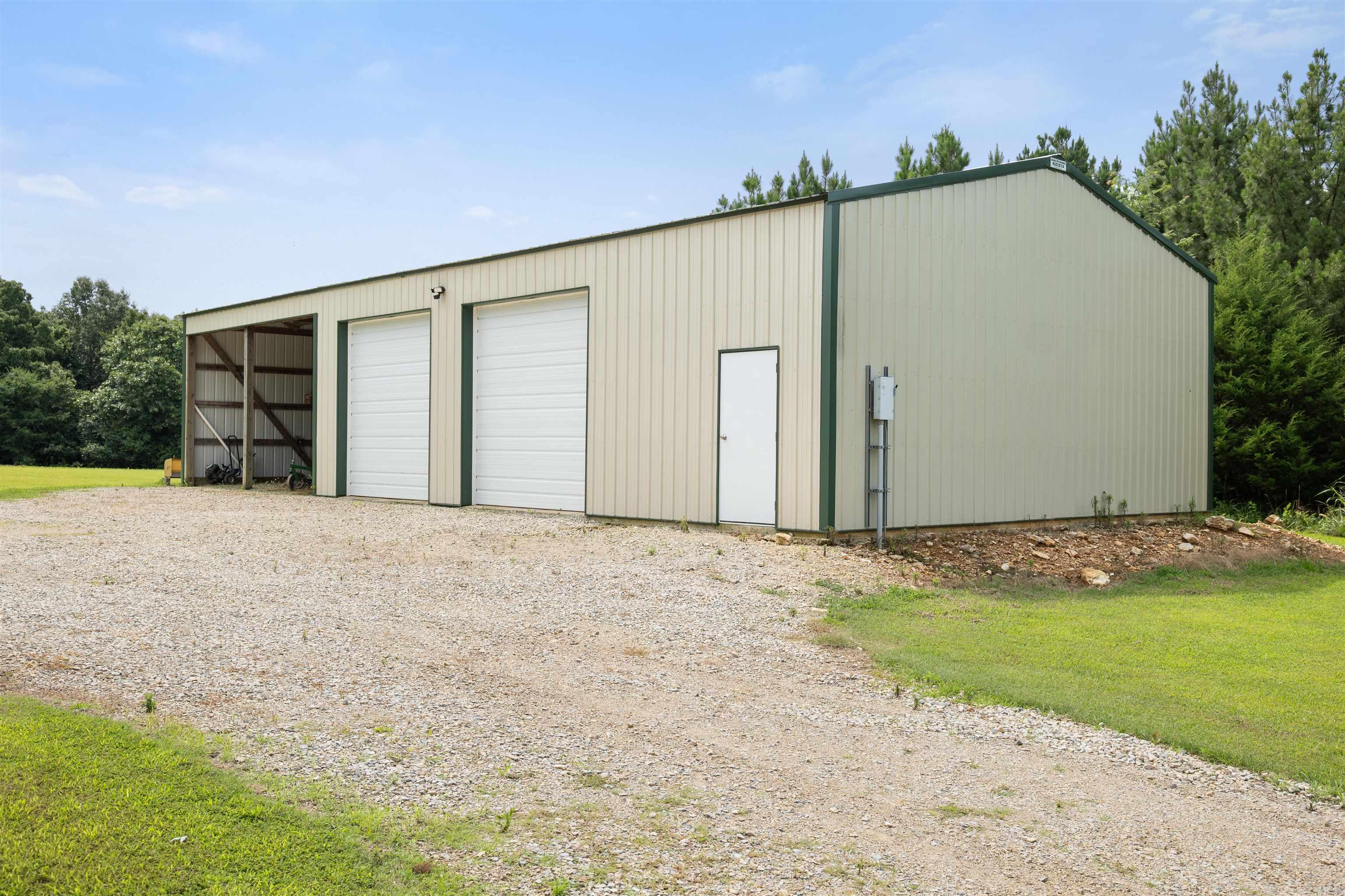 6754 Oak Ridge  Ravenden Springs, AR