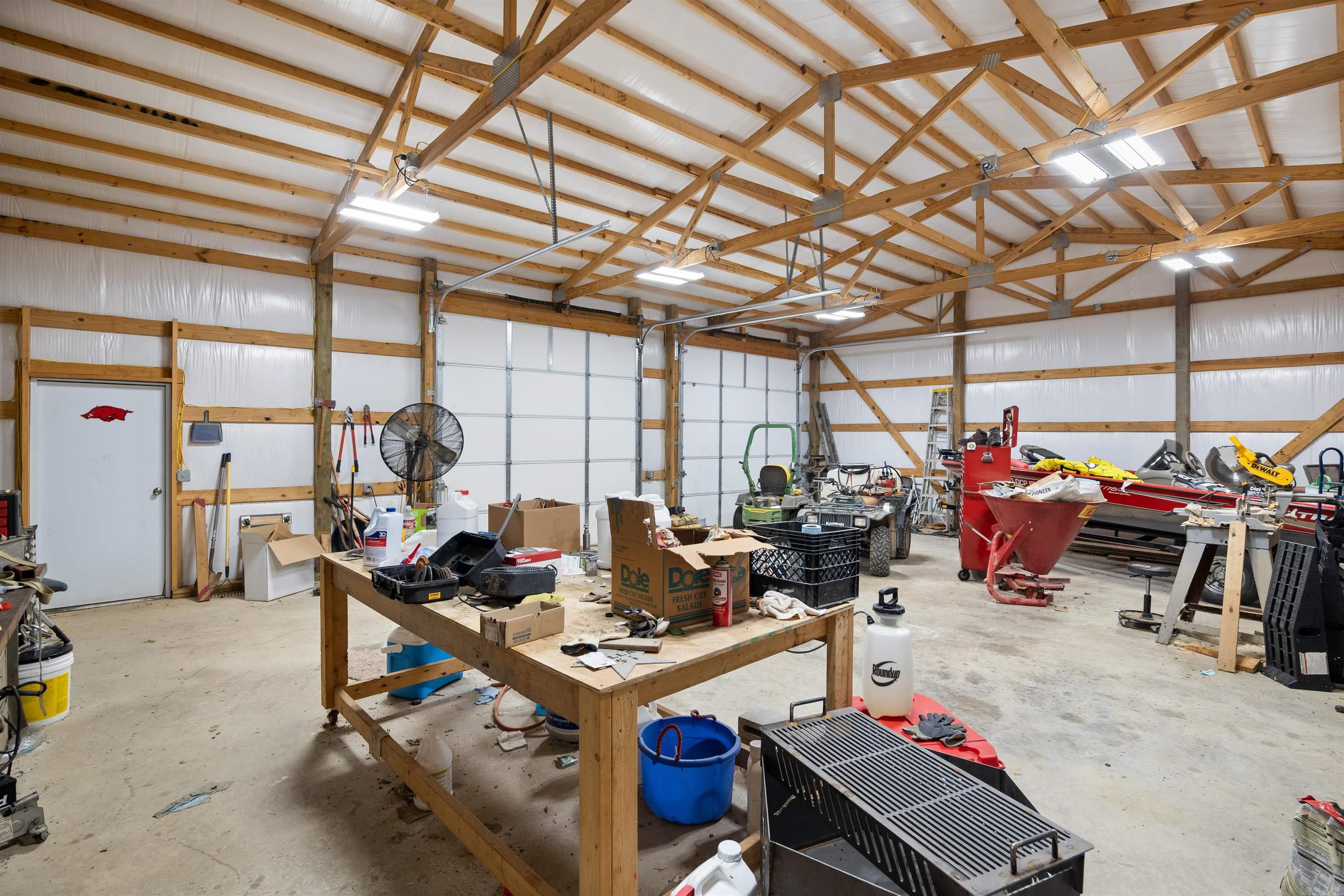 6754 Oak Ridge  Ravenden Springs, AR