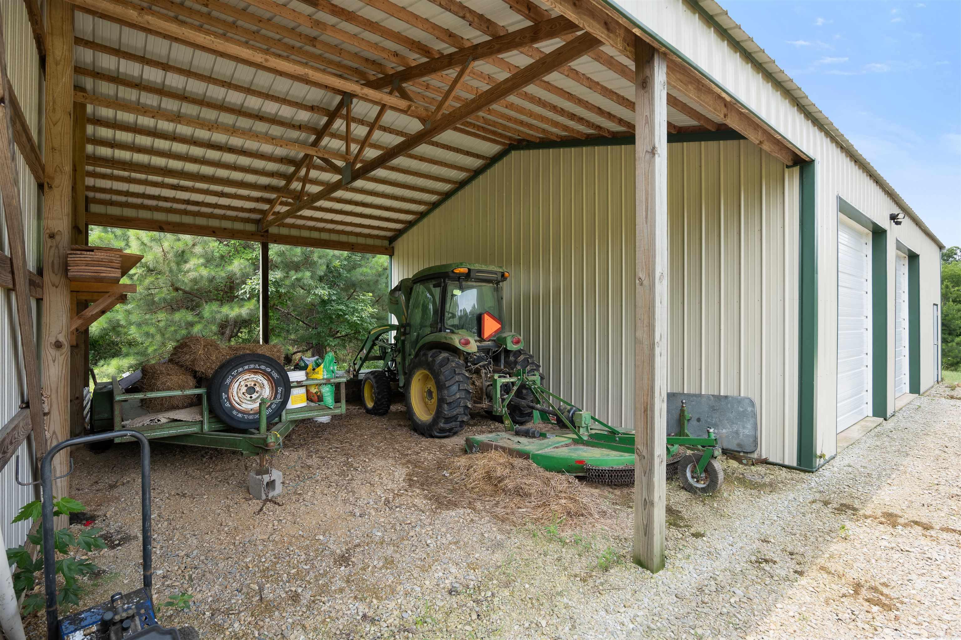 6754 Oak Ridge  Ravenden Springs, AR