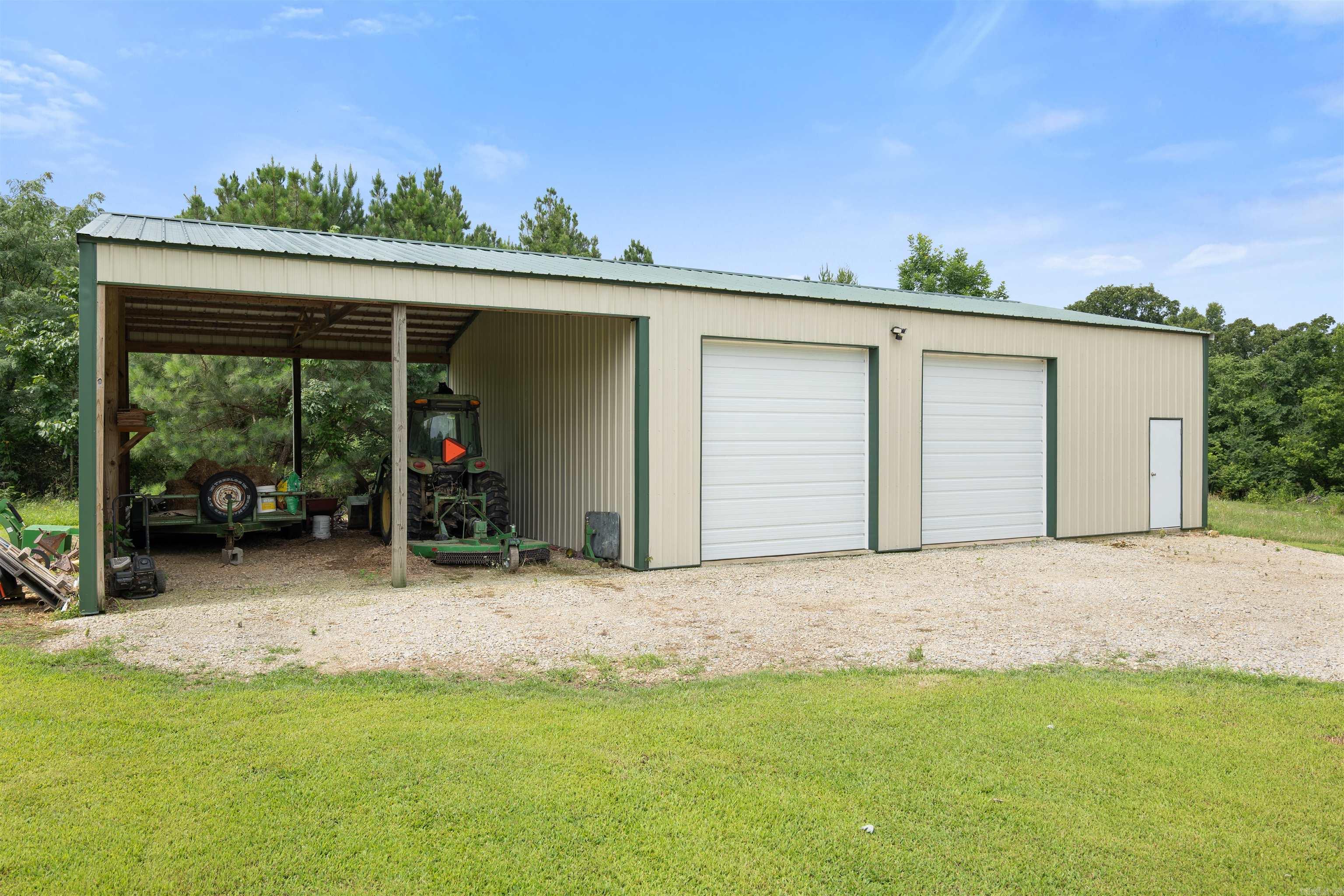 6754 Oak Ridge  Ravenden Springs, AR
