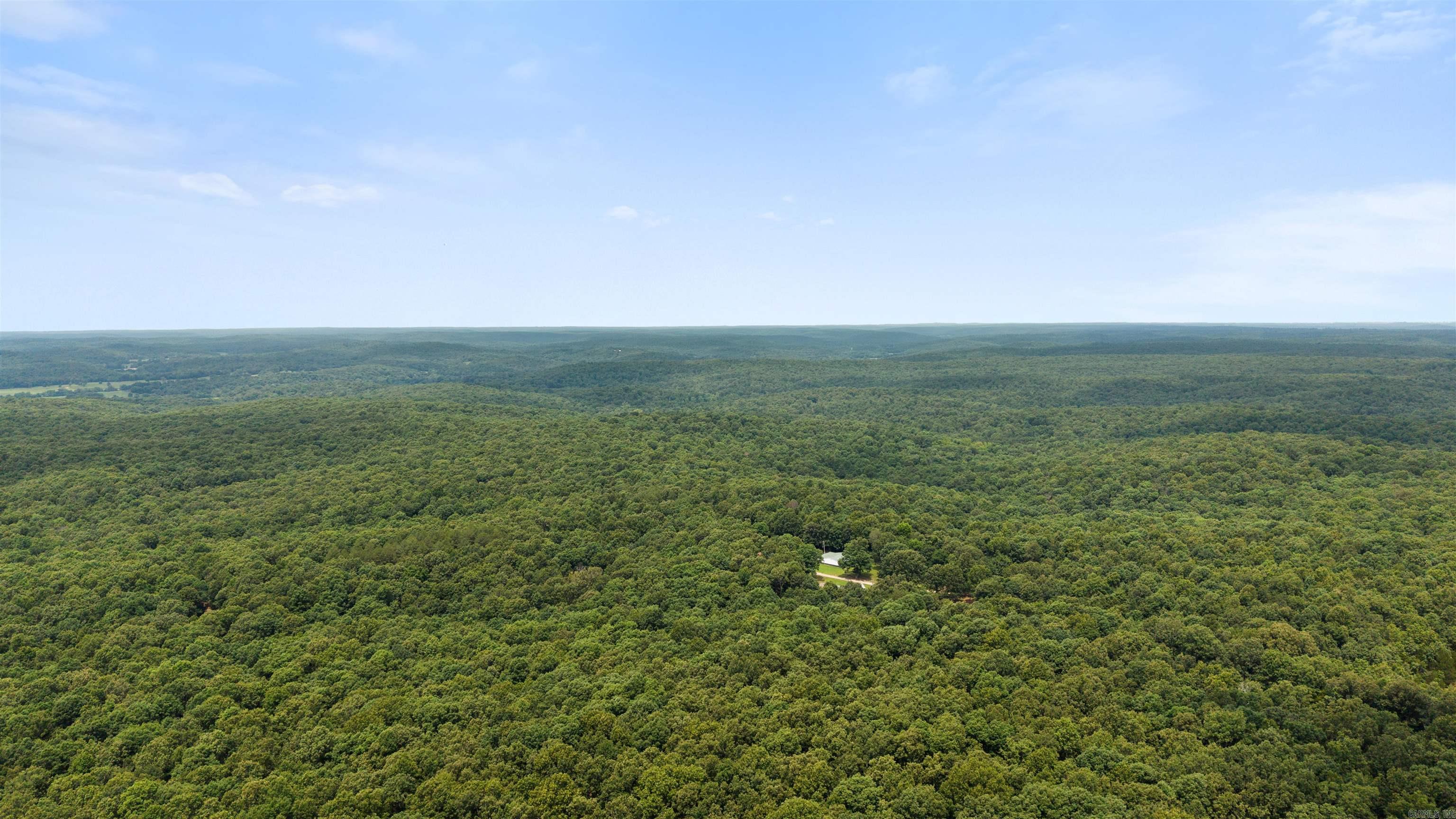 6754 Oak Ridge  Ravenden Springs, AR