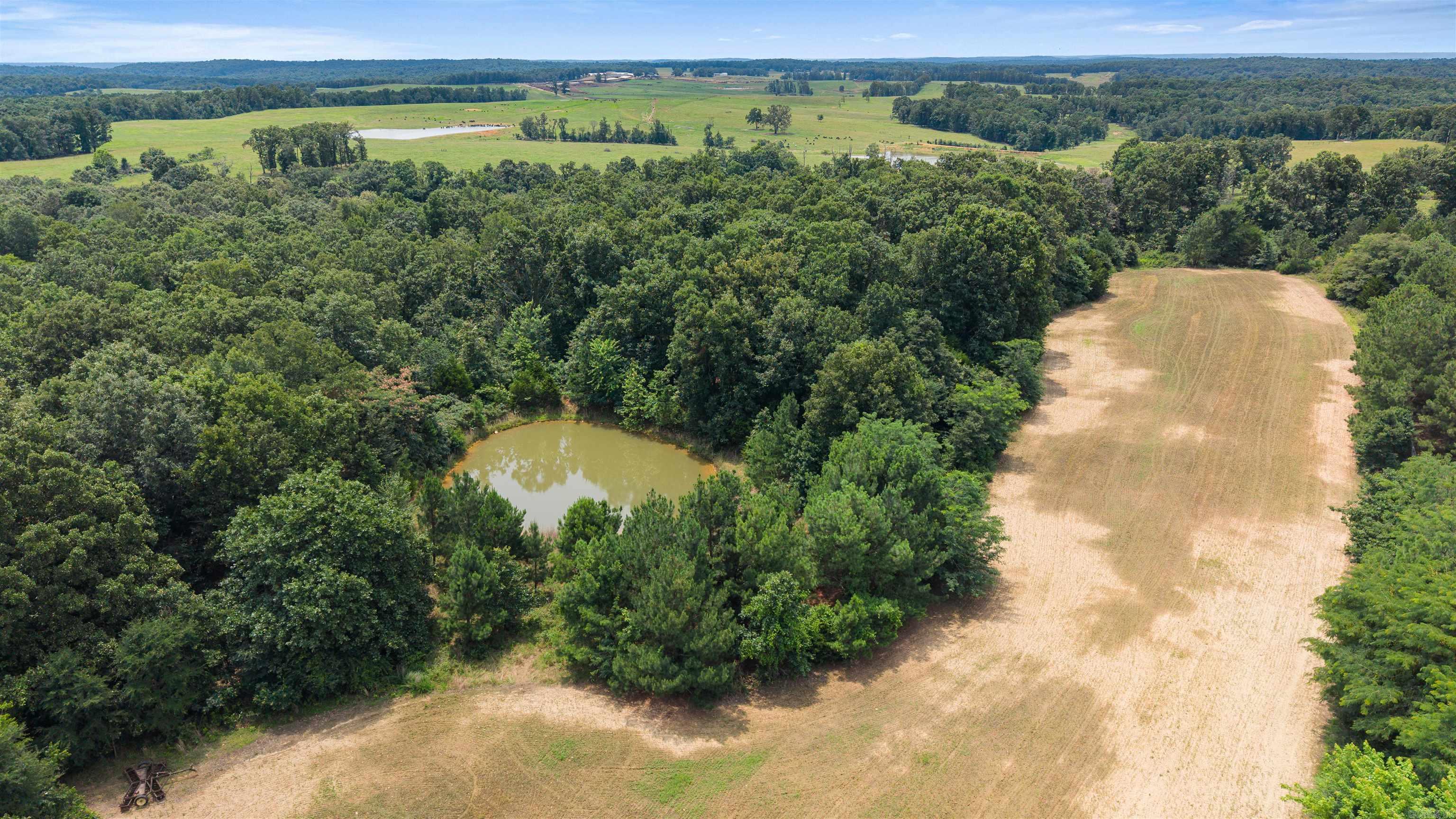 6754 Oak Ridge  Ravenden Springs, AR