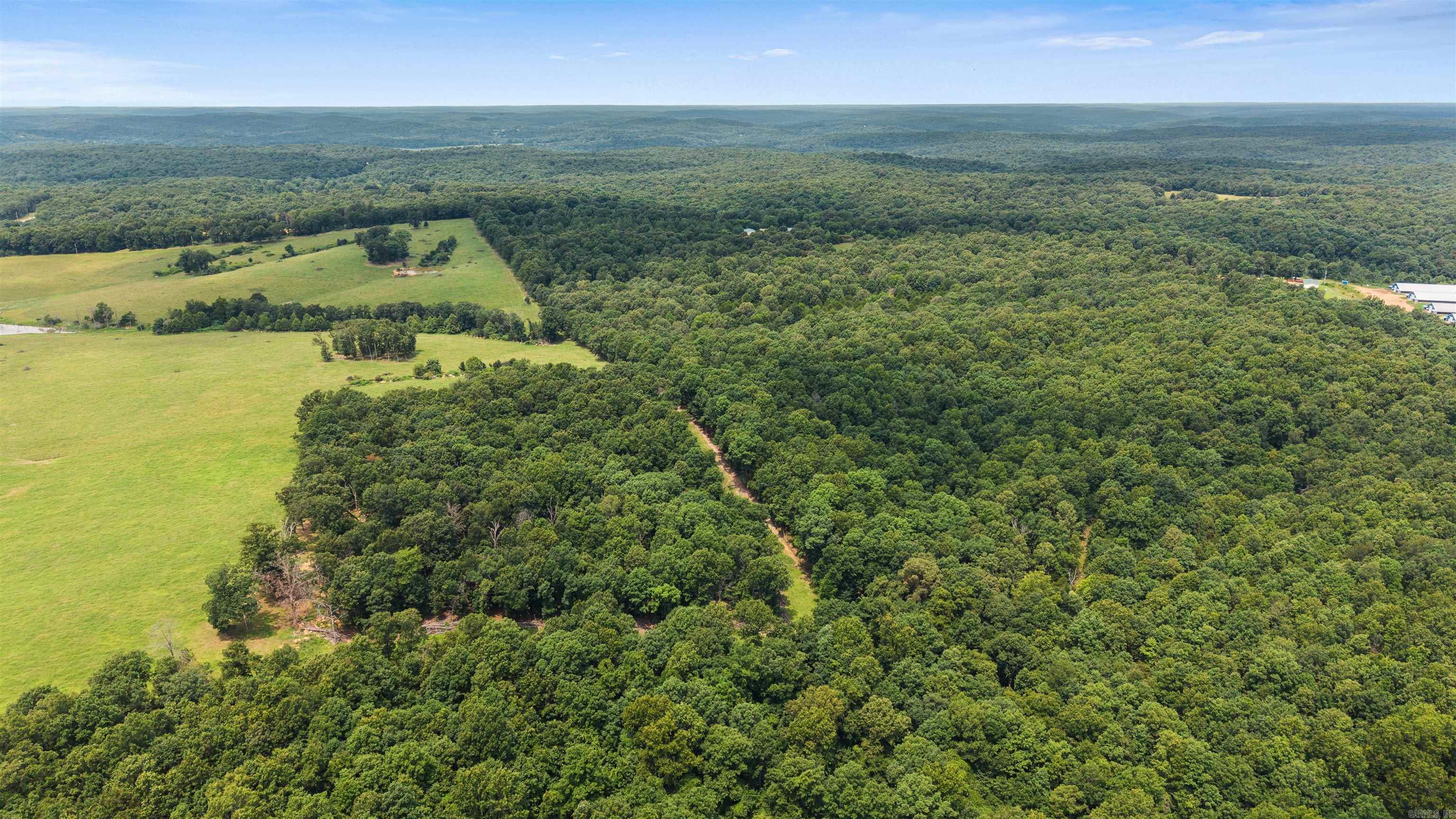 6754 Oak Ridge  Ravenden Springs, AR