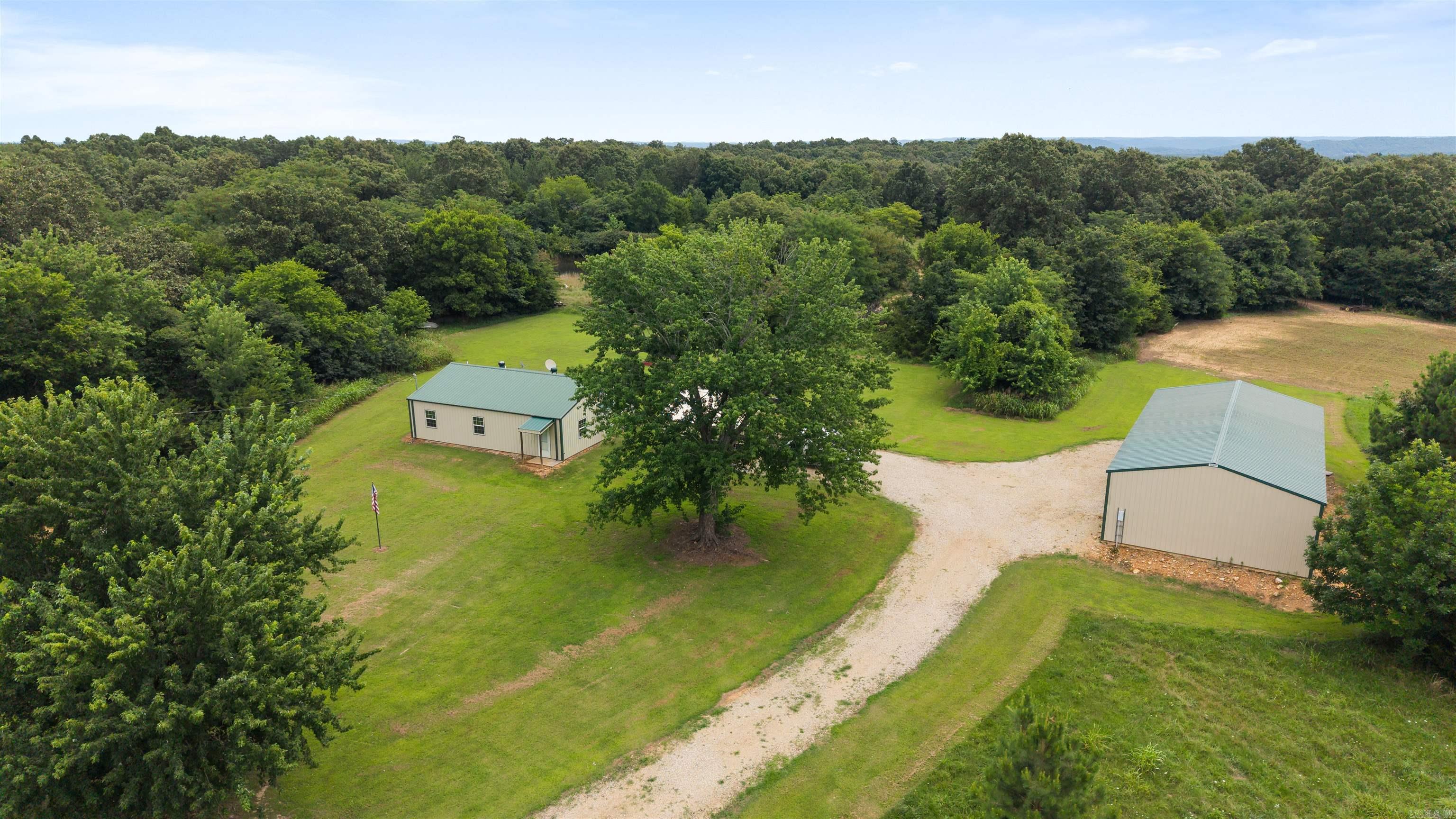 6754 Oak Ridge  Ravenden Springs, AR