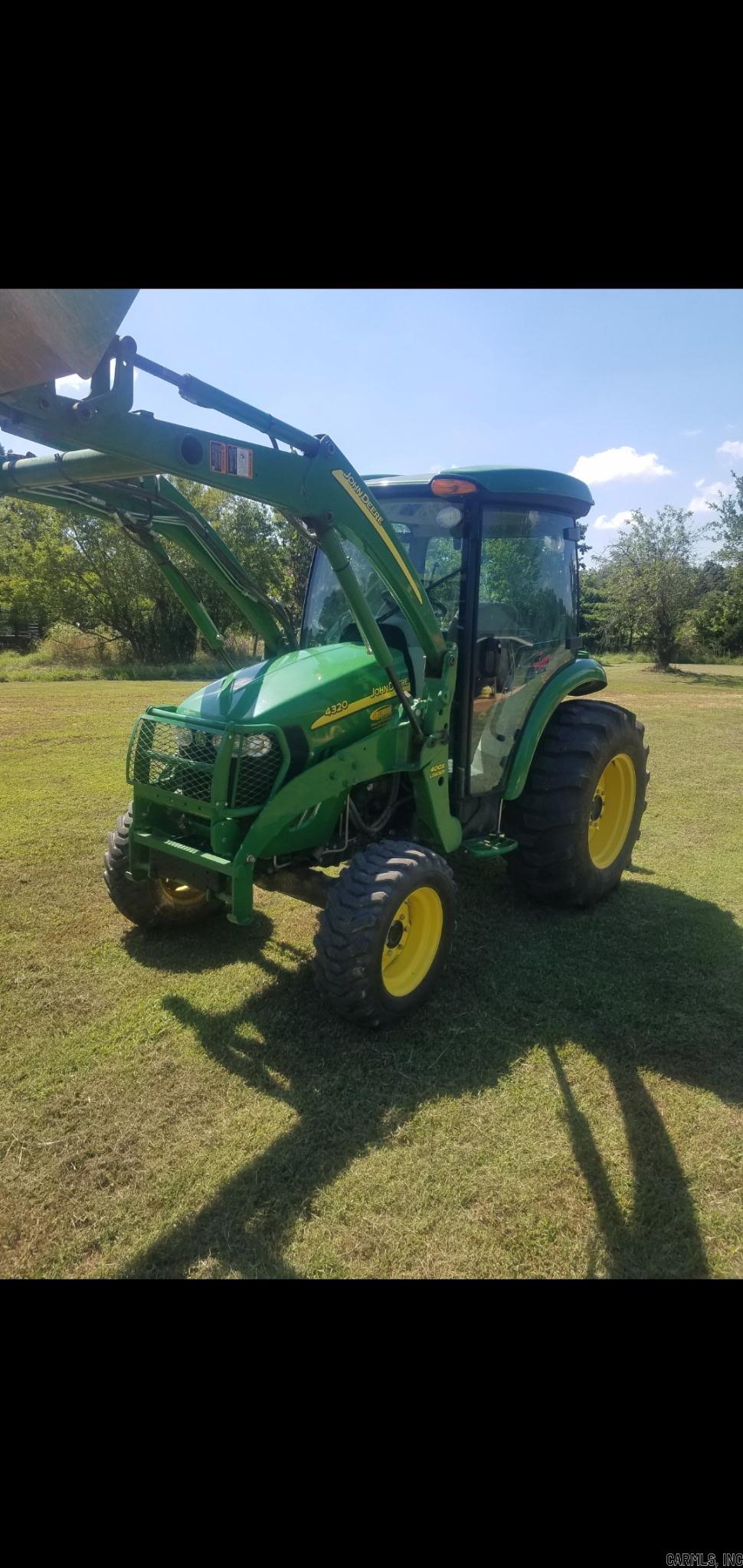 6754 Oak Ridge  Ravenden Springs, AR