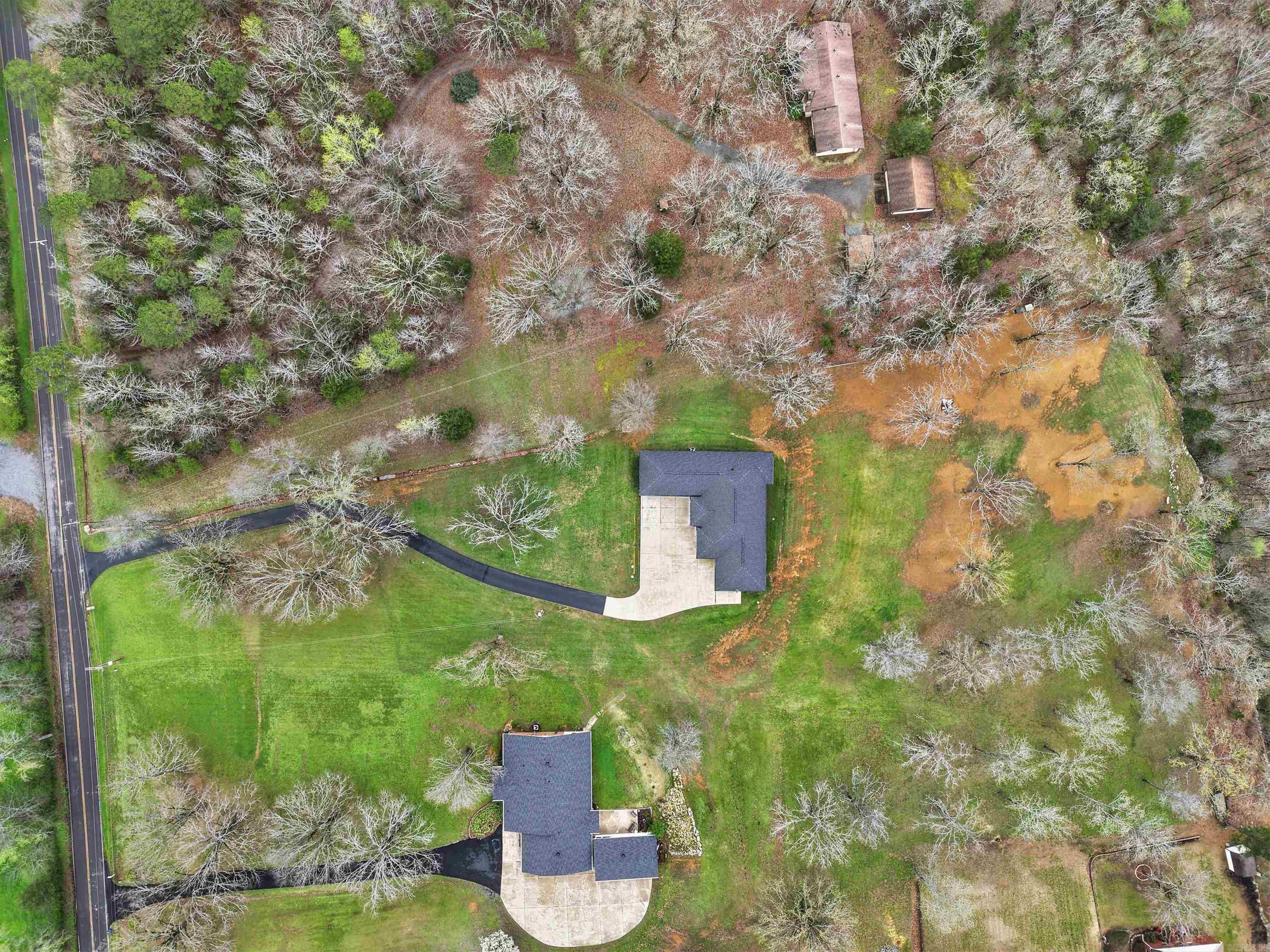 84 E Cadron Ridge  Greenbrier, AR