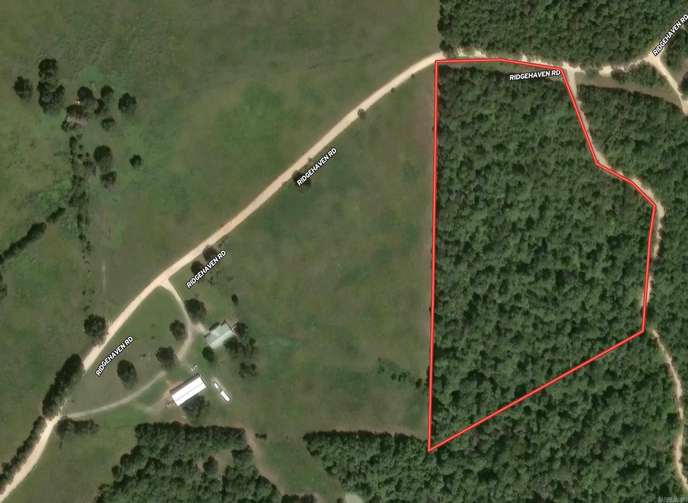 000 Ridgehaven  Mammoth Spring, AR
