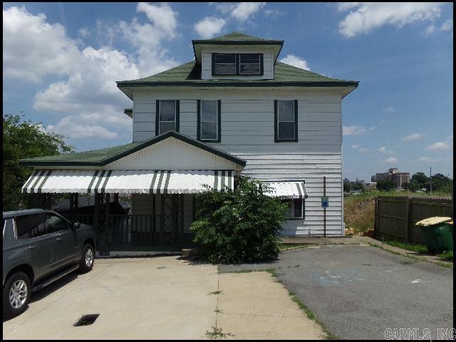 105 S Battery Street Unit A  Little Rock, AR