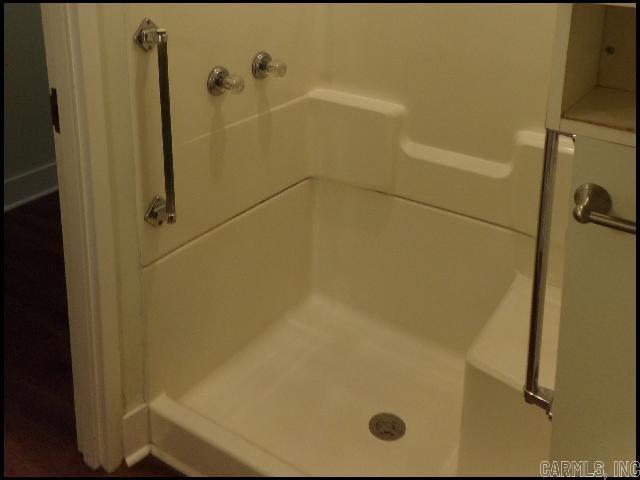 105 S Battery Street Unit A  Little Rock, AR