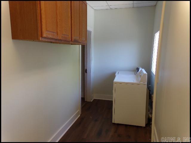 105 S Battery Street Unit A  Little Rock, AR