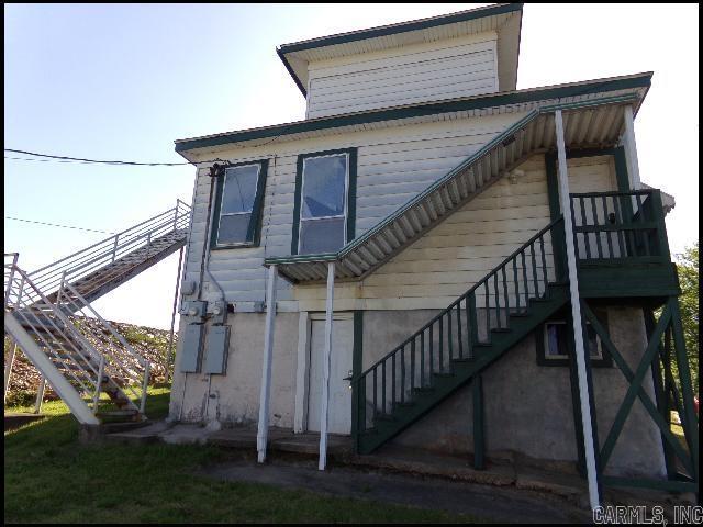 105 S Battery Street Unit A  Little Rock, AR
