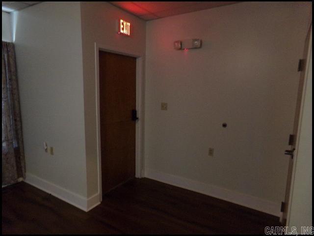 105 S Battery Street Unit A  Little Rock, AR