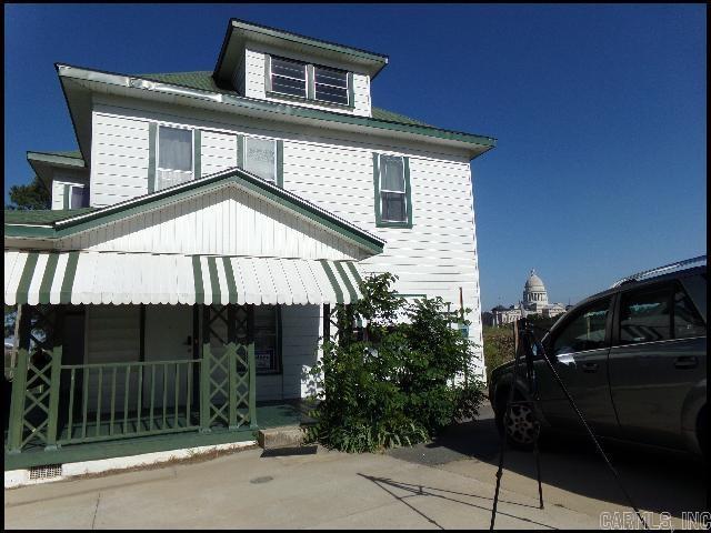 105 S Battery Street Unit A  Little Rock, AR