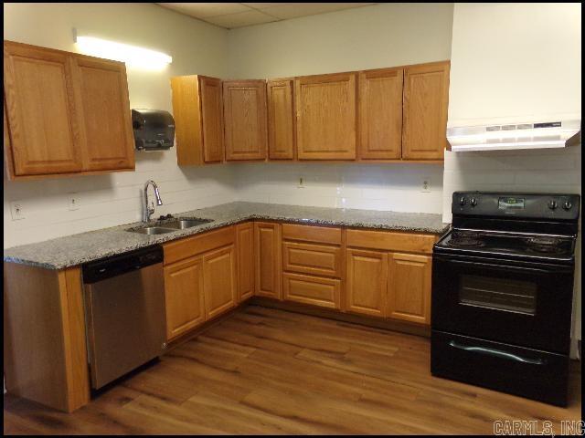 105 S Battery Street Unit A  Little Rock, AR
