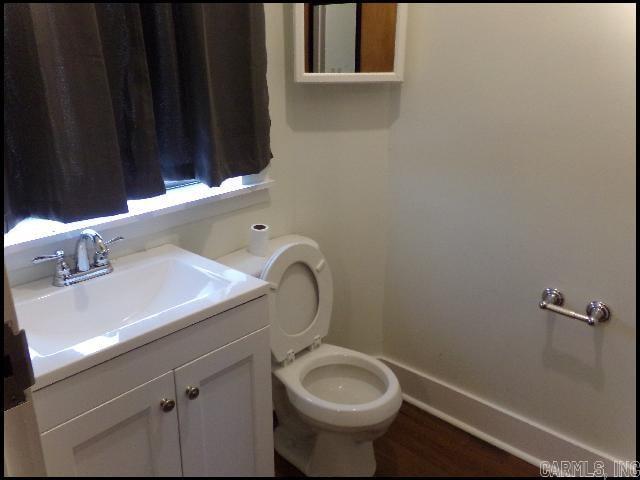 105 S Battery Street Unit A  Little Rock, AR